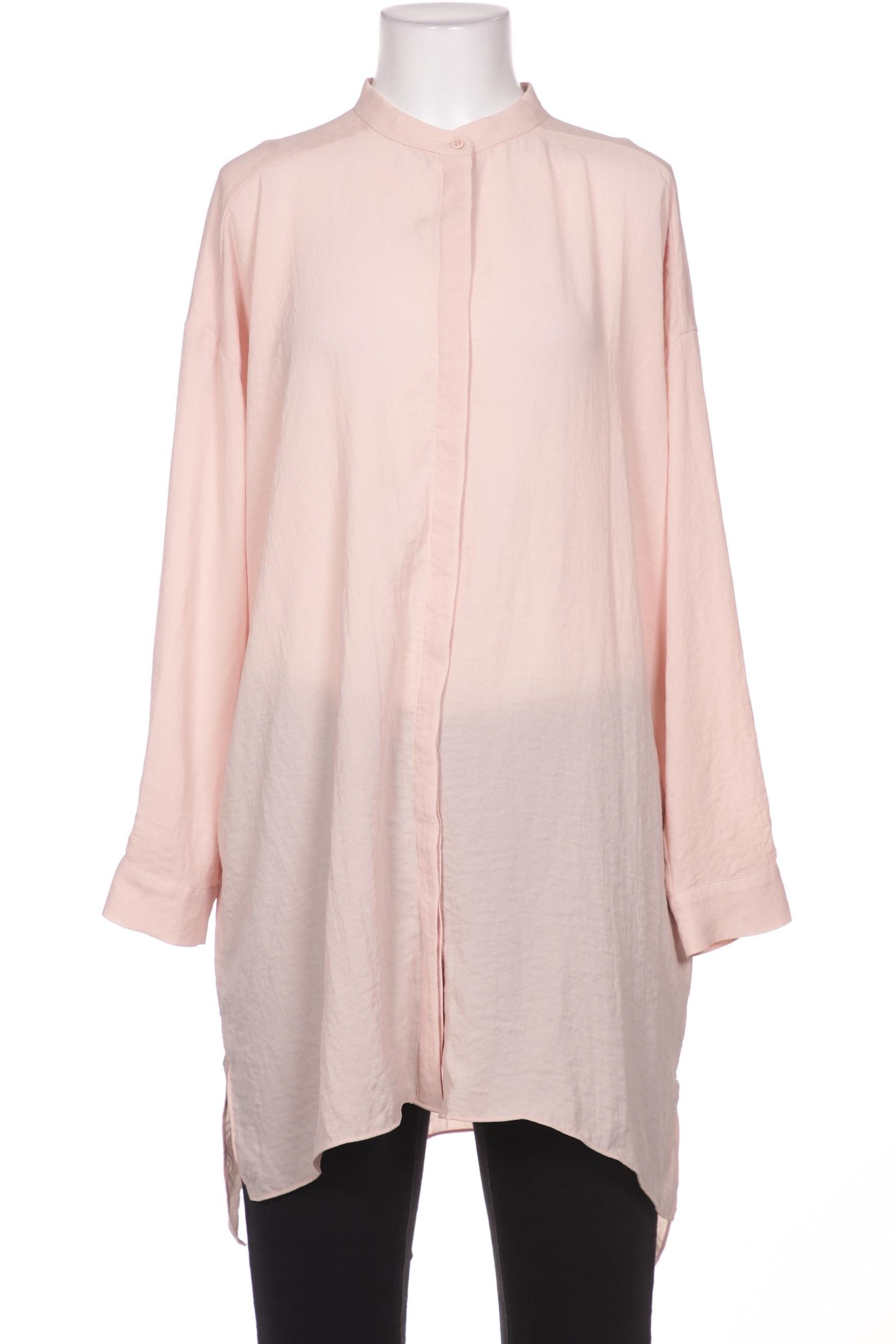 

COS Damen Bluse, pink, Gr. 36
