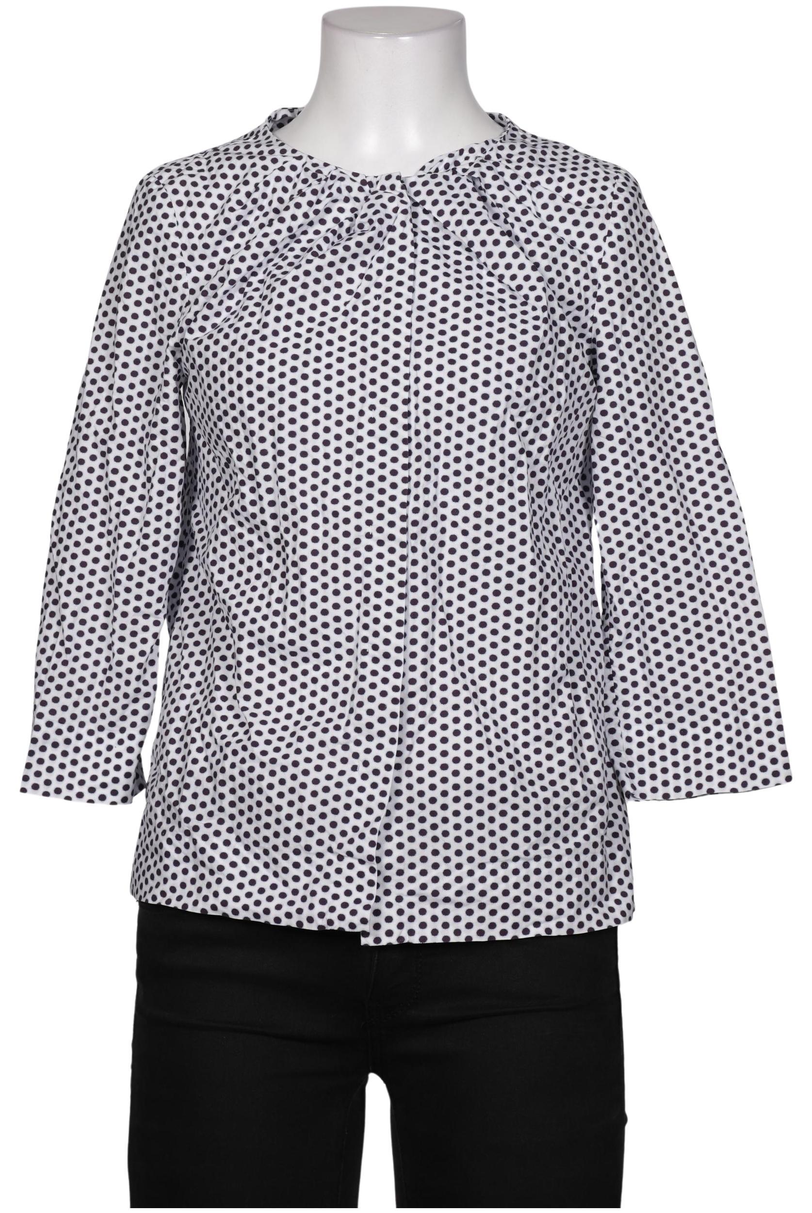 

COS Damen Bluse, mehrfarbig, Gr. 34
