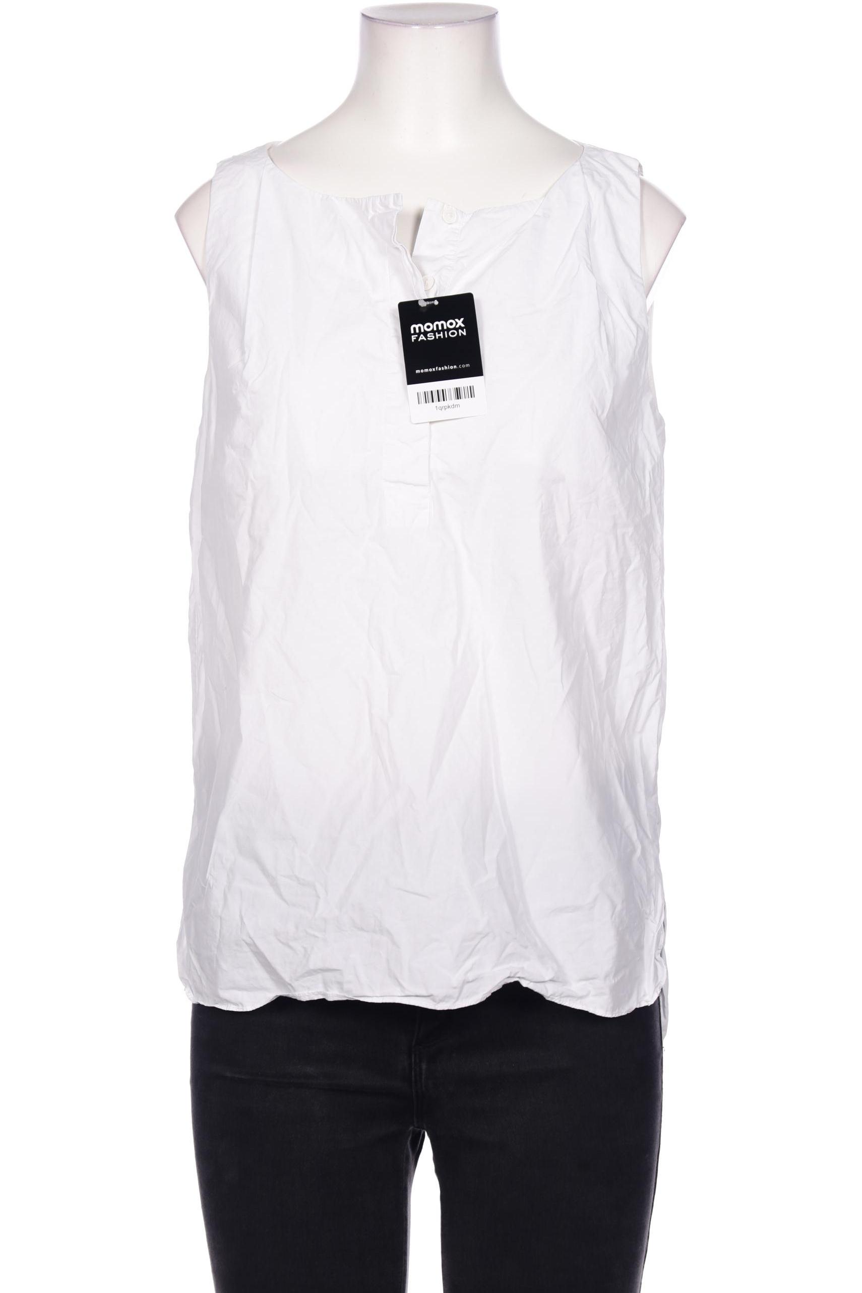 

COS Damen Bluse, weiß, Gr. 36