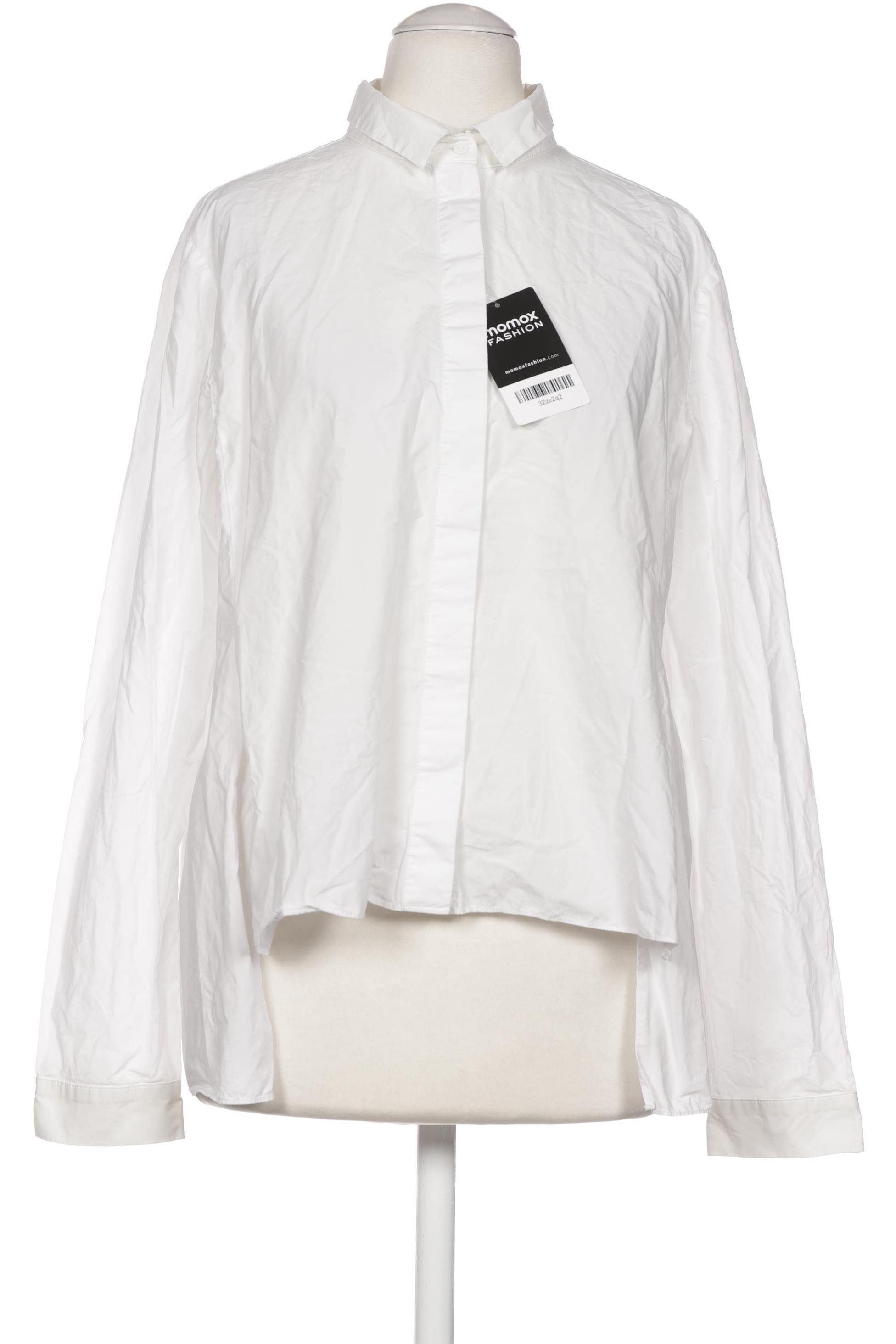 

COS Damen Bluse, weiß, Gr. 36