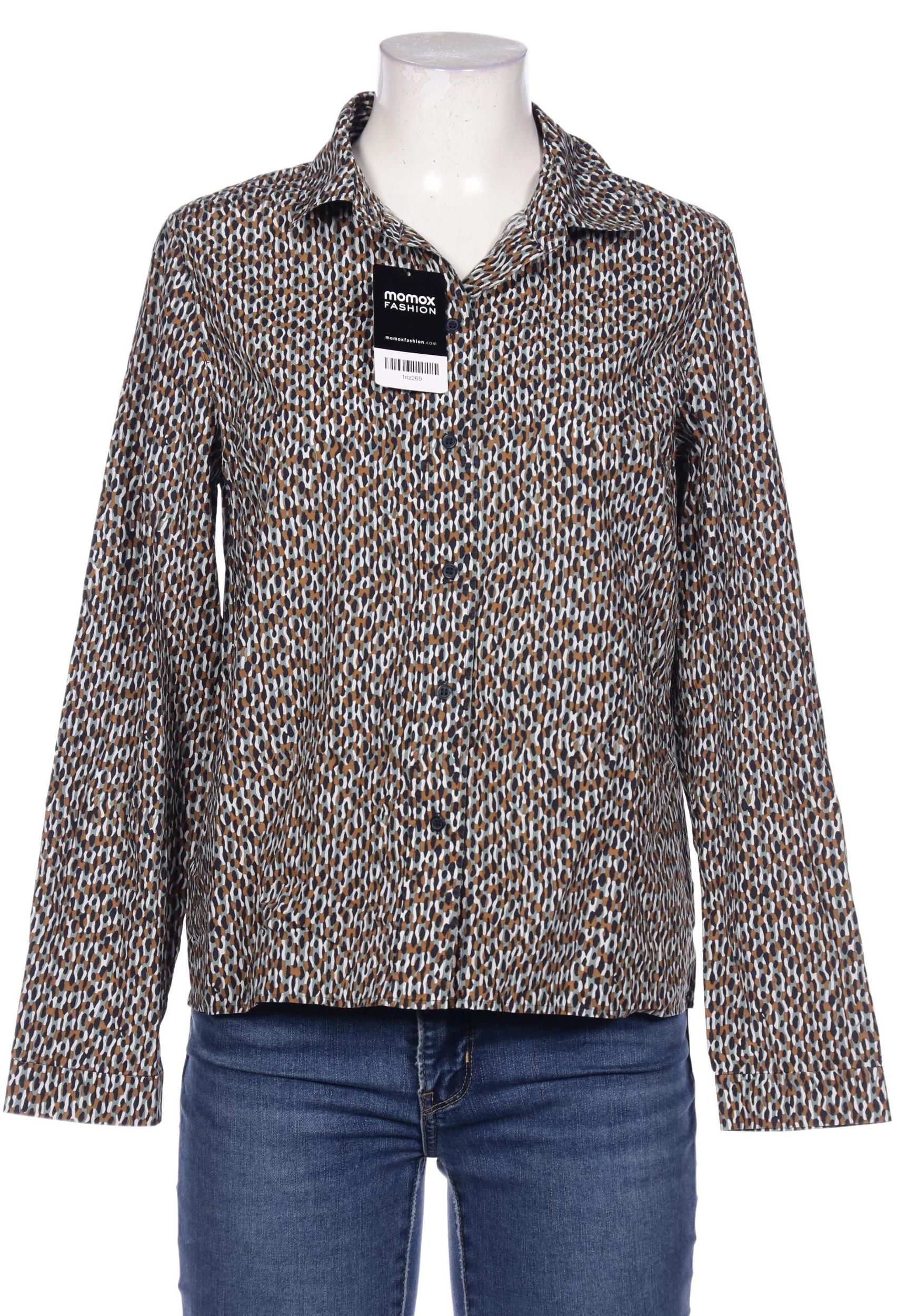 

COS Damen Bluse, braun, Gr. 40
