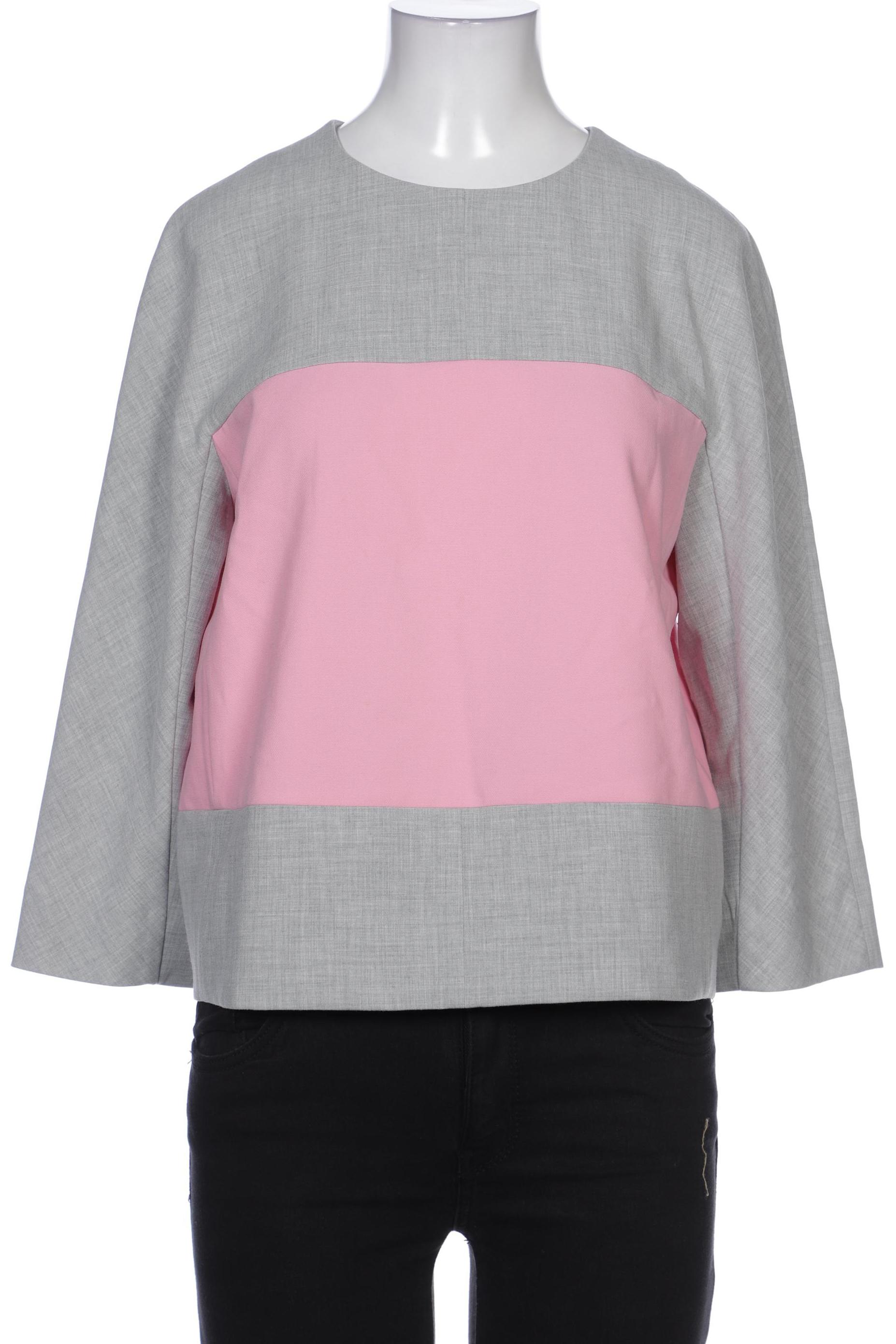 

COS Damen Bluse, grau