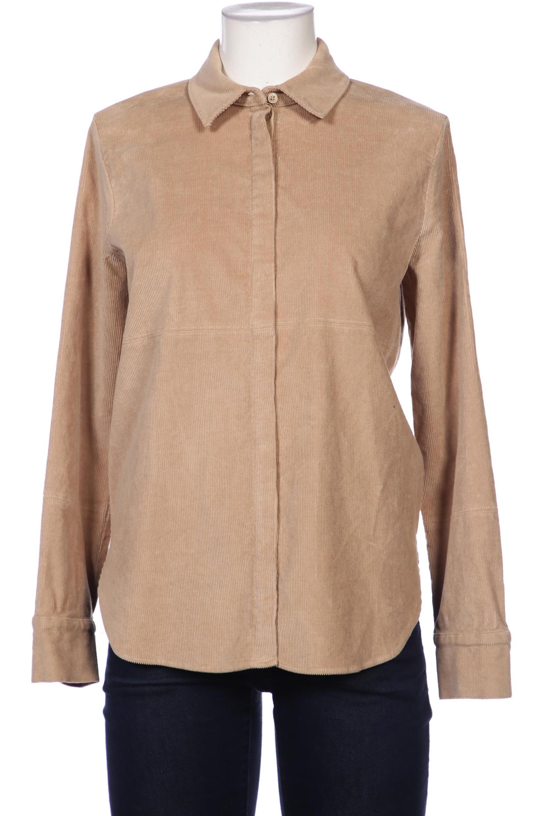 

COS Damen Bluse, beige