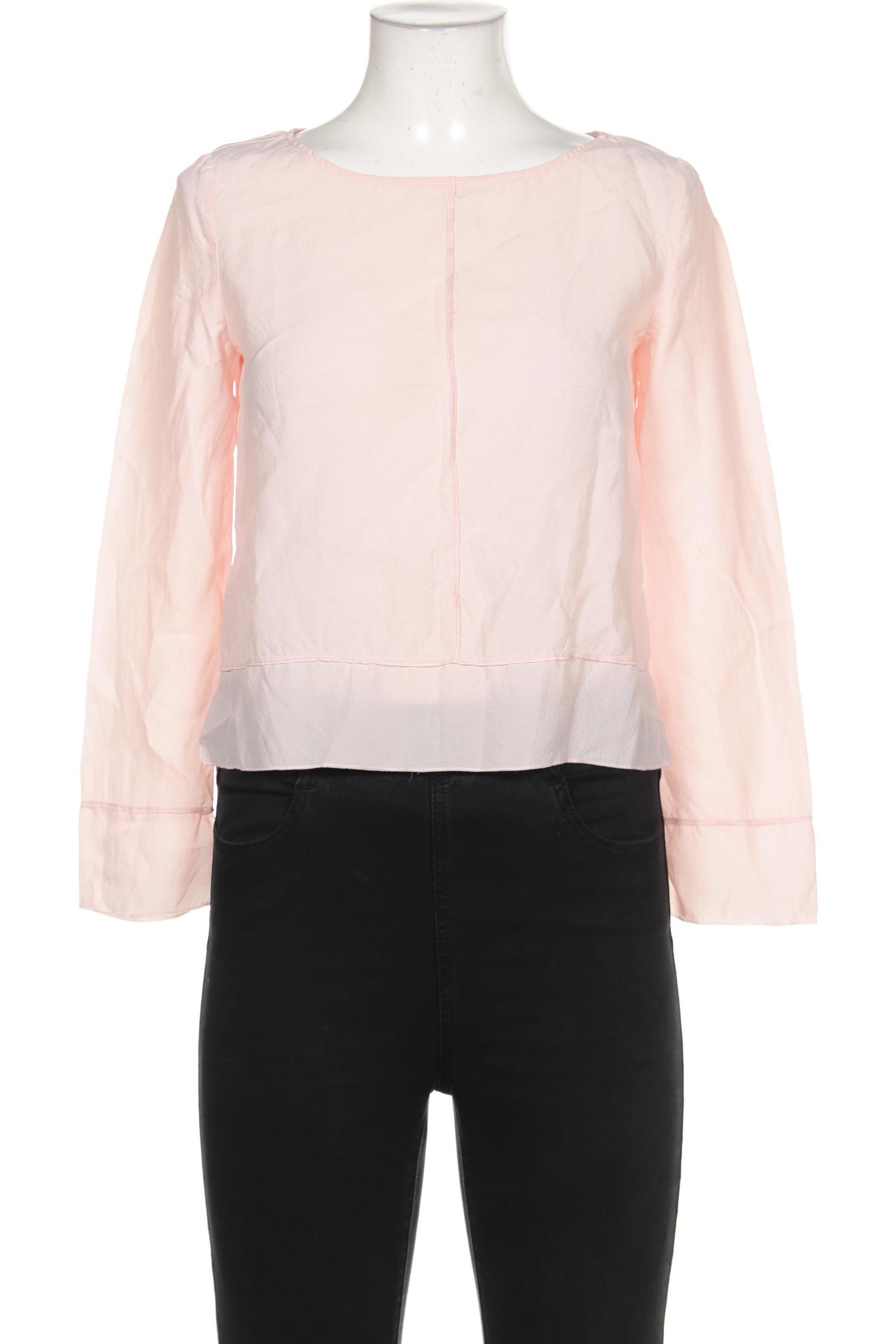 

COS Damen Bluse, pink, Gr. 38