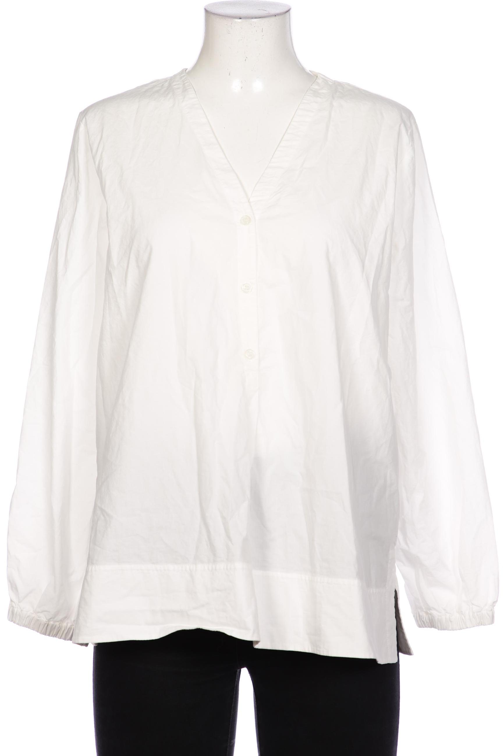 

COS Damen Bluse, weiß, Gr. 38
