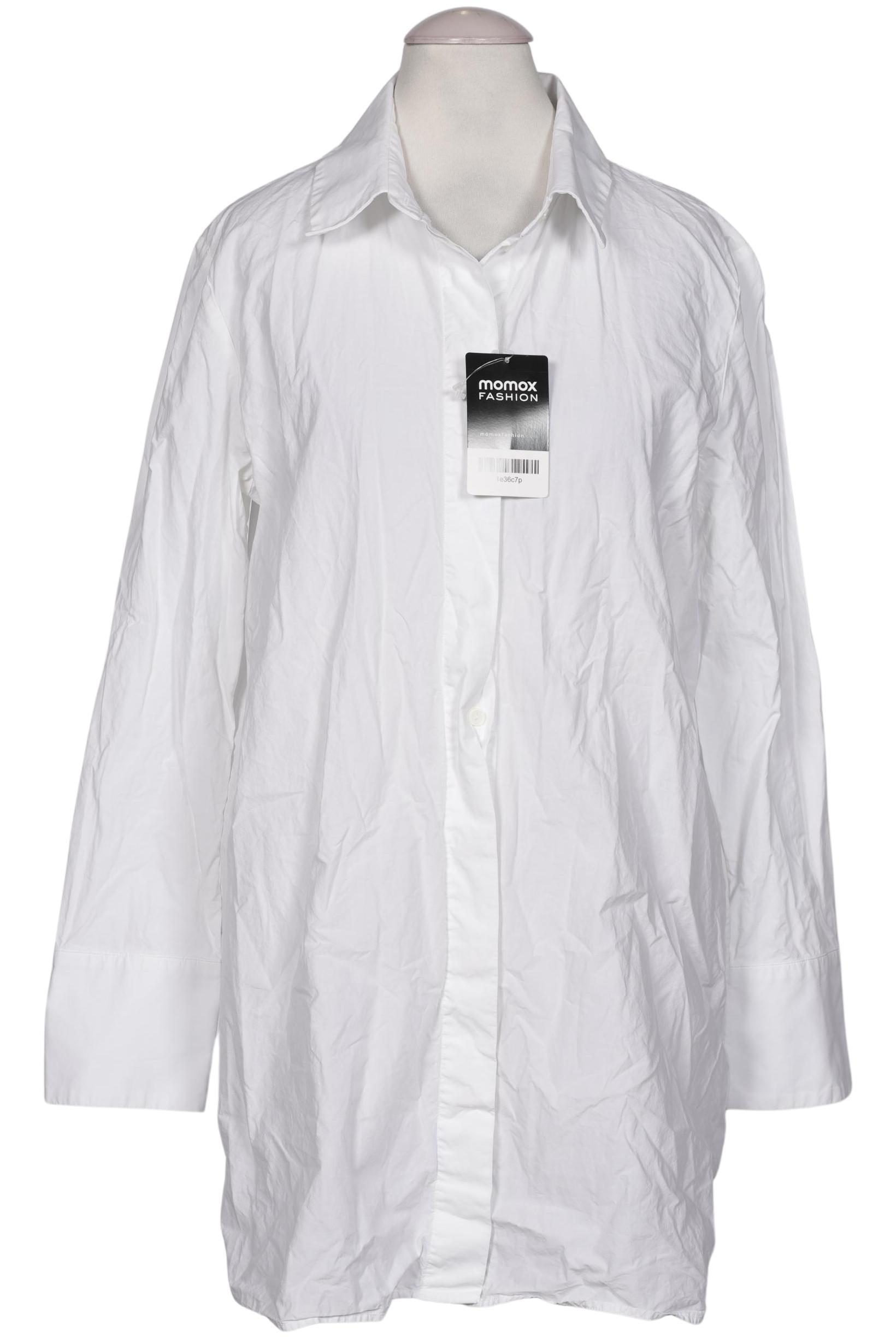 

COS Damen Bluse, weiß, Gr. 38