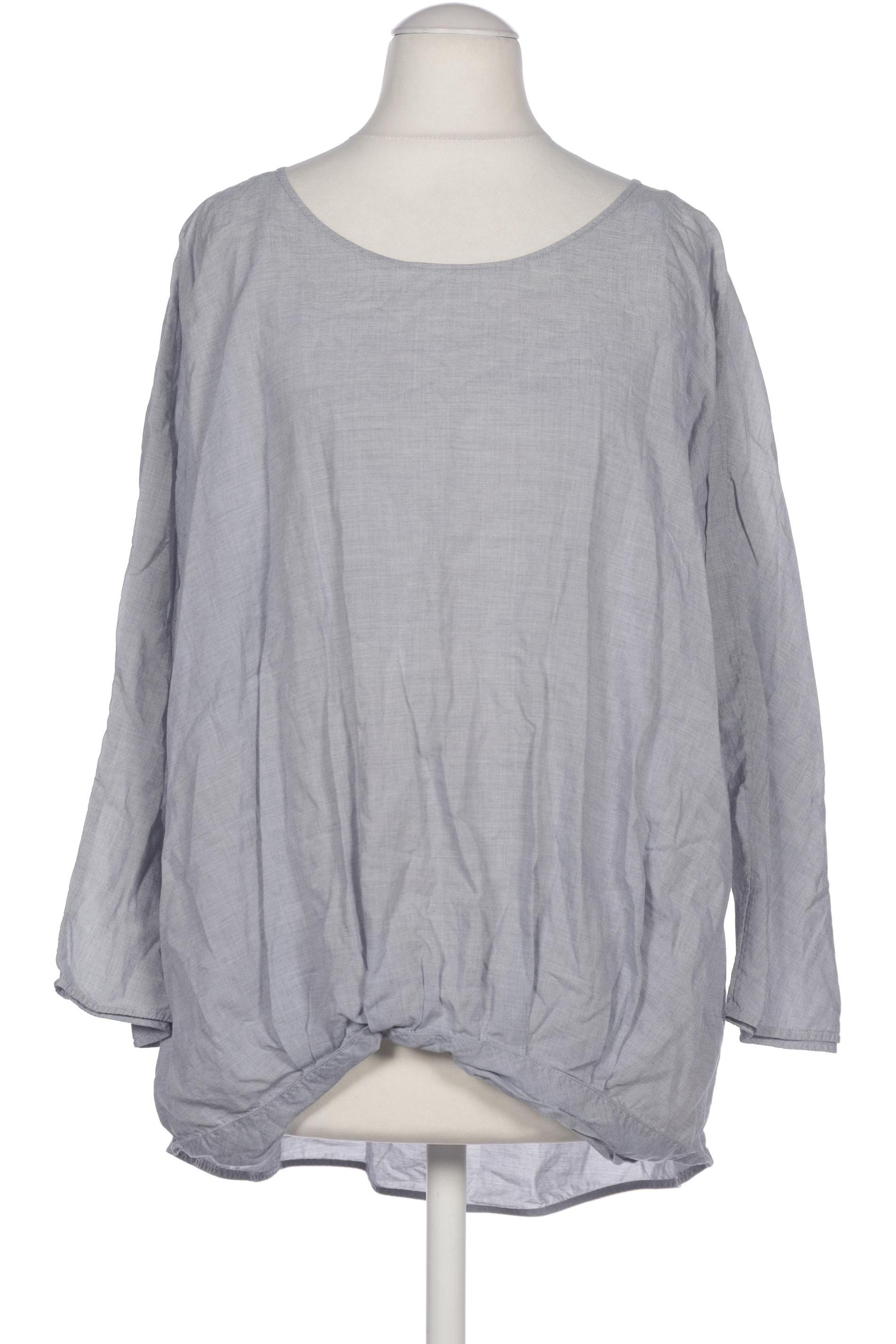 

COS Damen Bluse, grau, Gr. 42