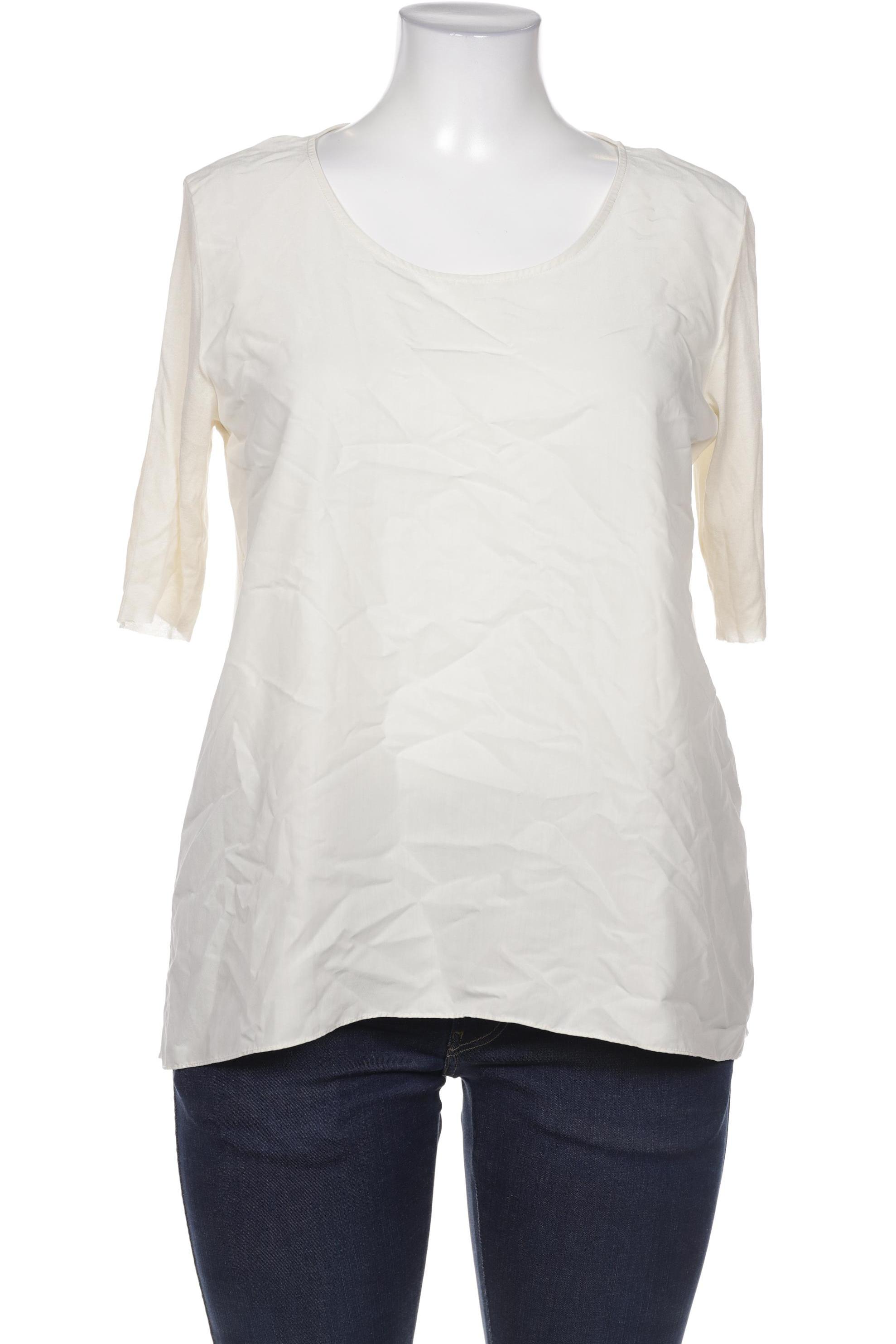 

COS Damen Bluse, cremeweiß, Gr. 42