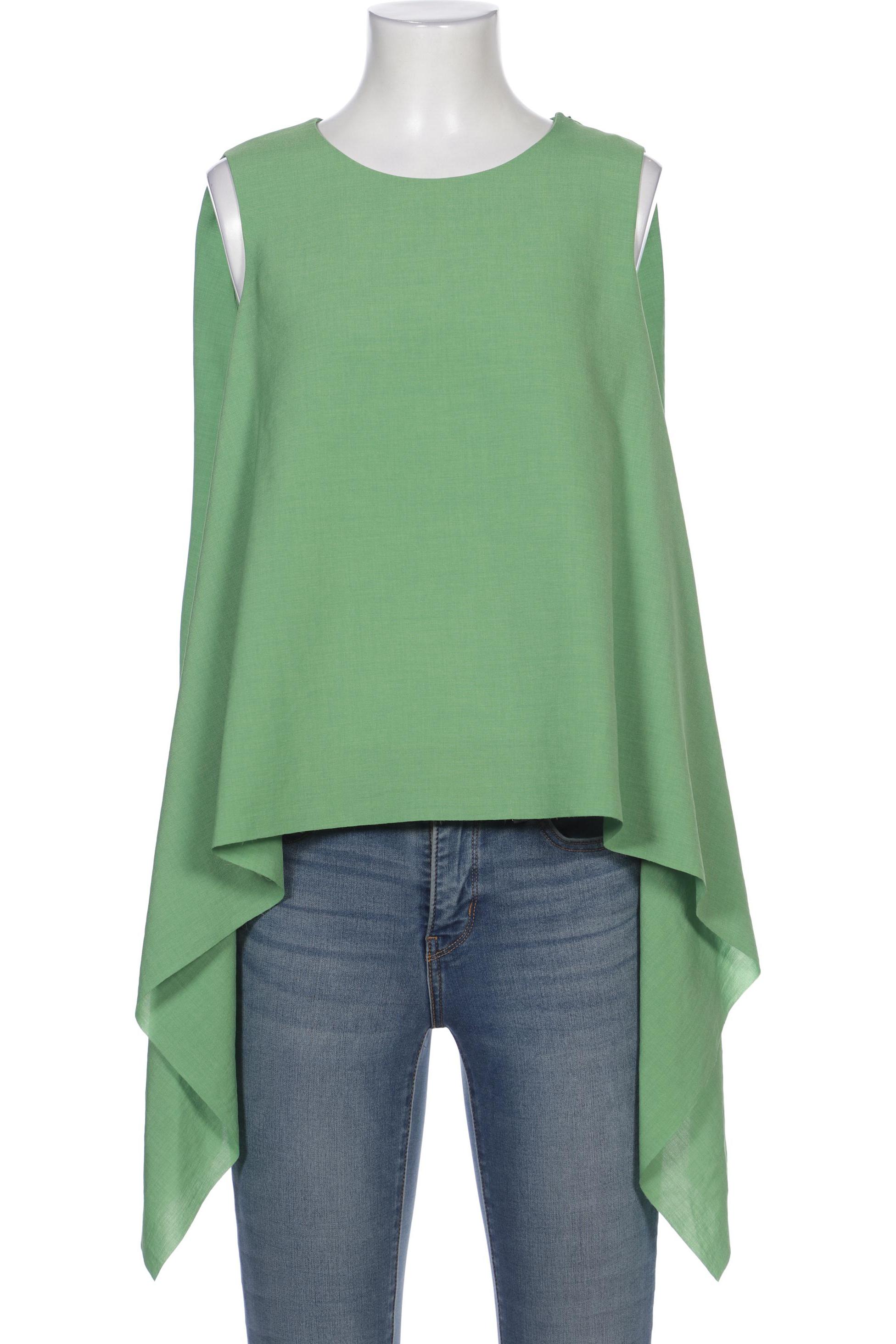 

COS Damen Bluse, grün