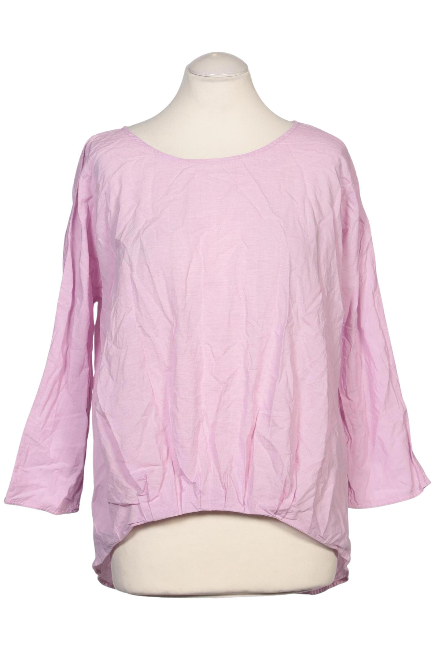

COS Damen Bluse, pink, Gr. 38