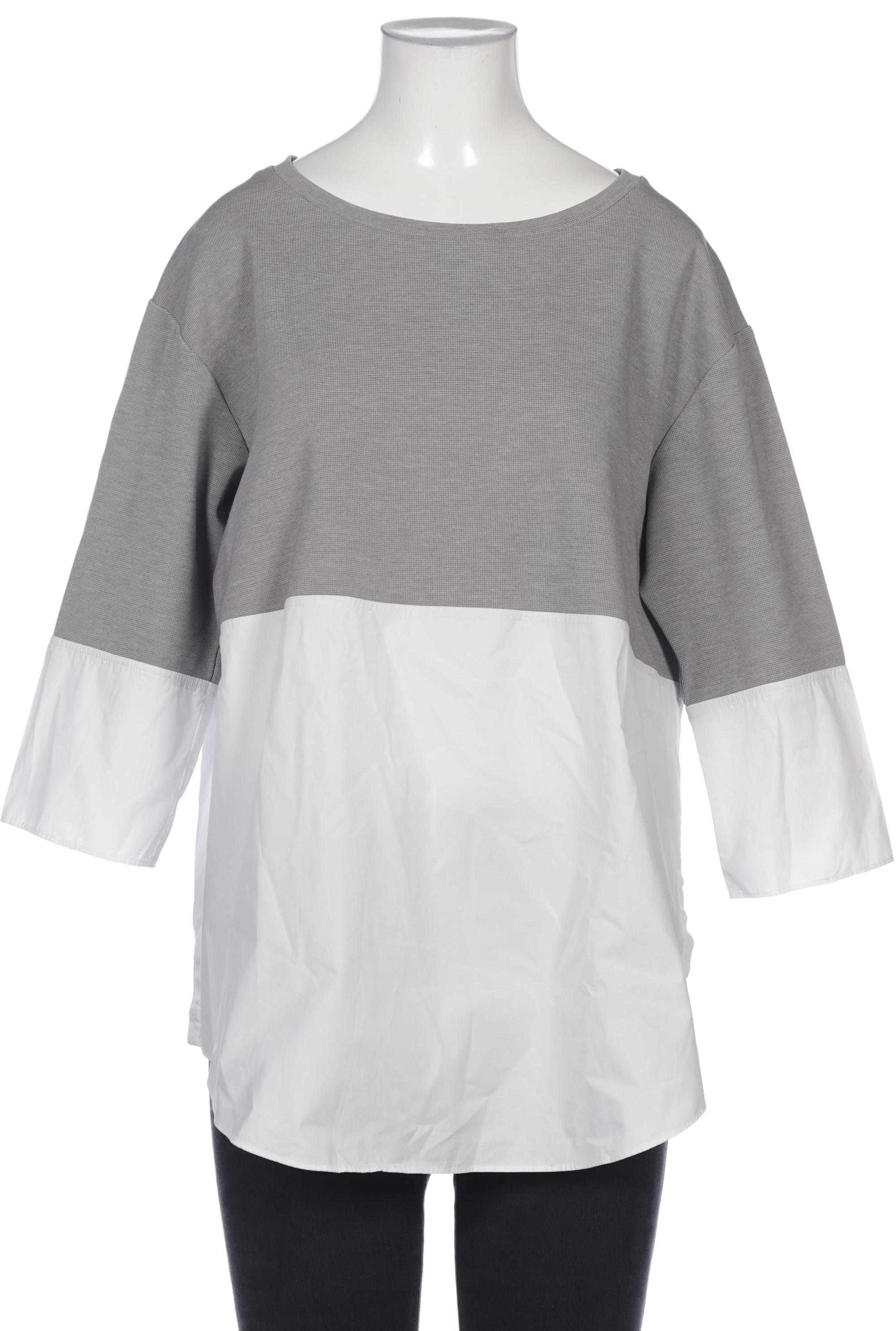 

COS Damen Bluse, grau
