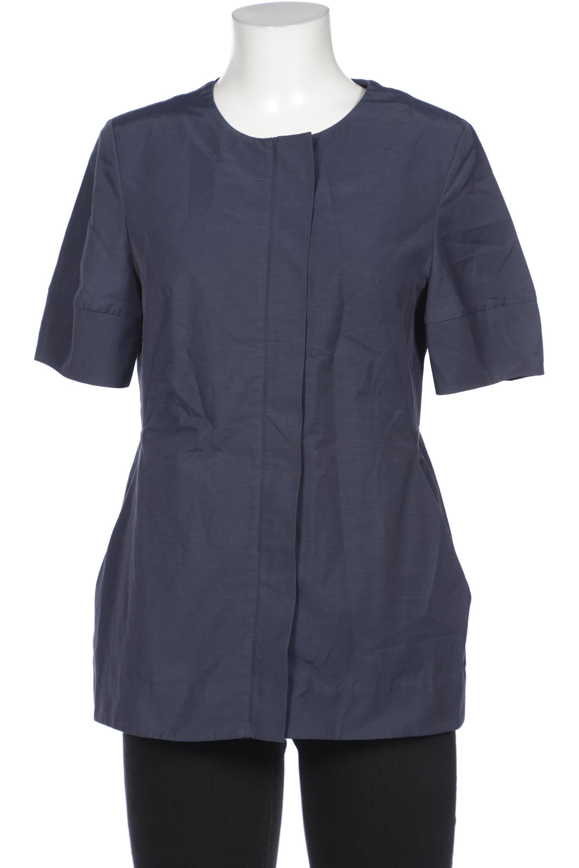 

COS Damen Bluse, blau