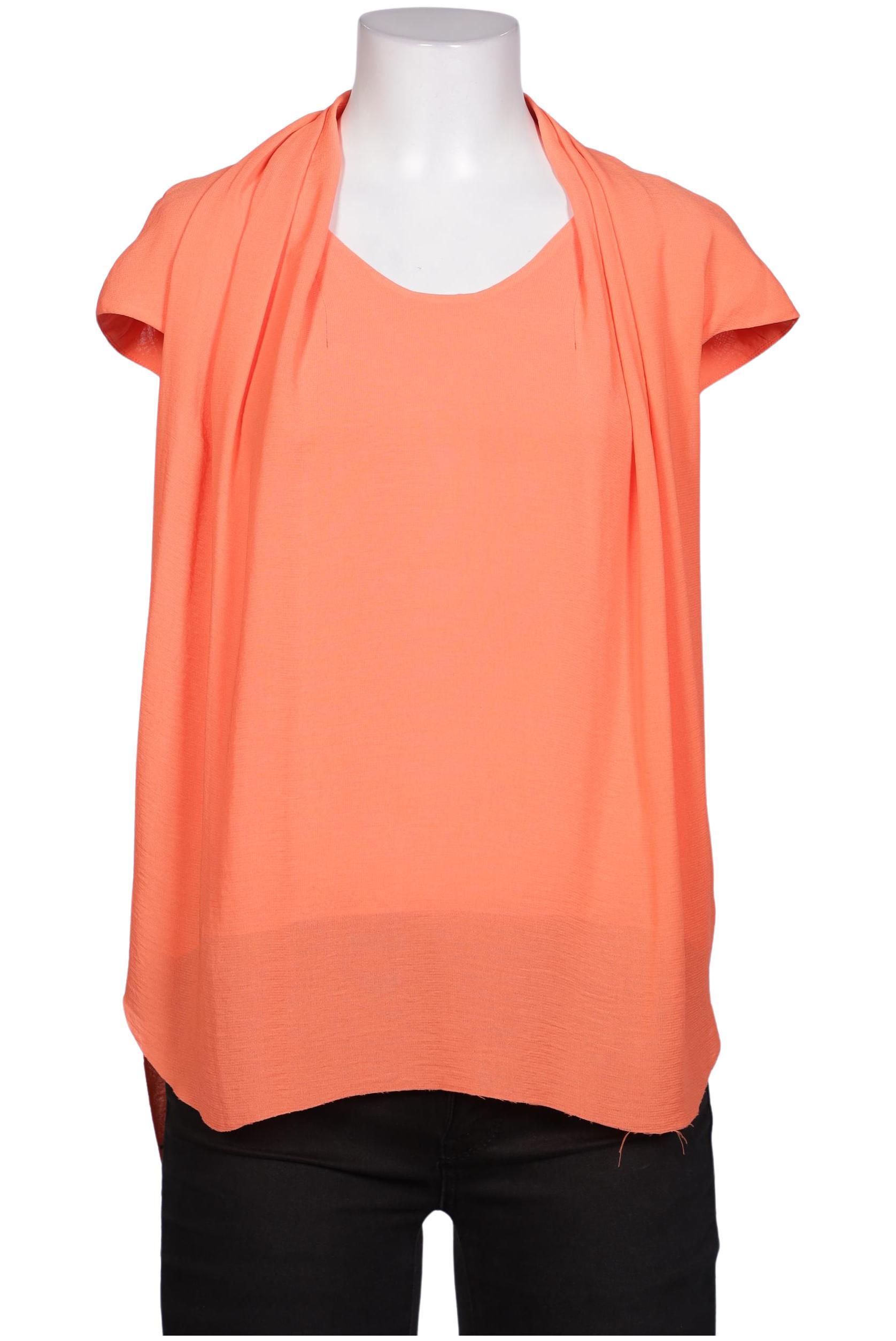 

COS Damen Bluse, neon, Gr. 34