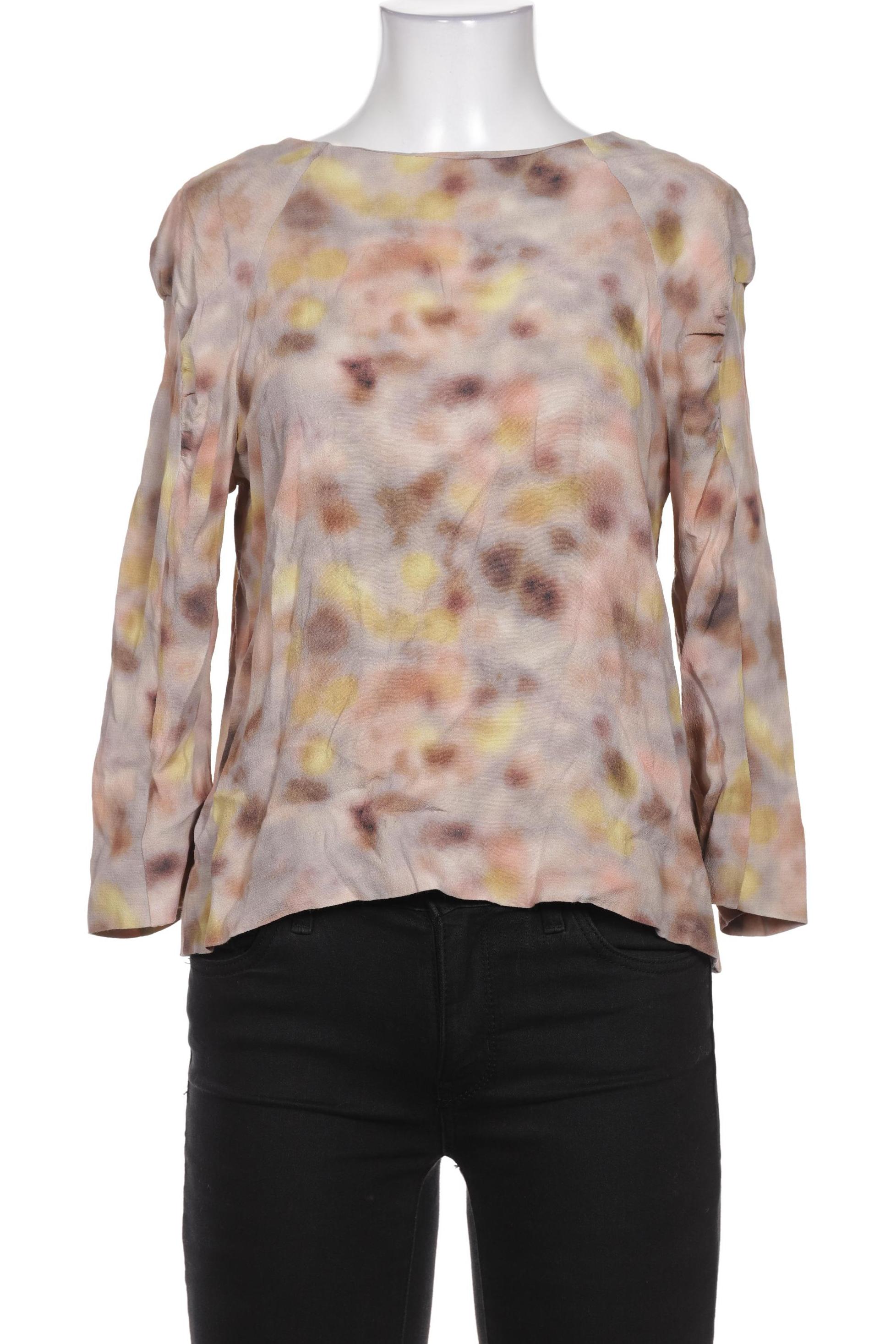 

COS Damen Bluse, beige