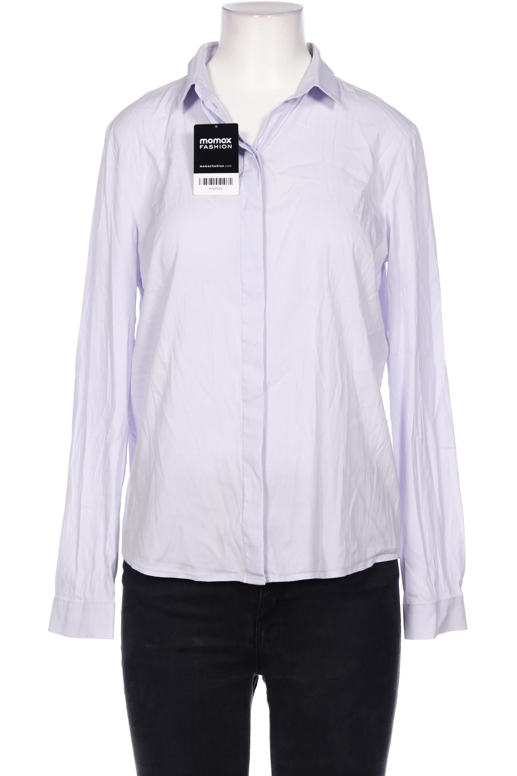 

COS Damen Bluse, flieder, Gr. 38