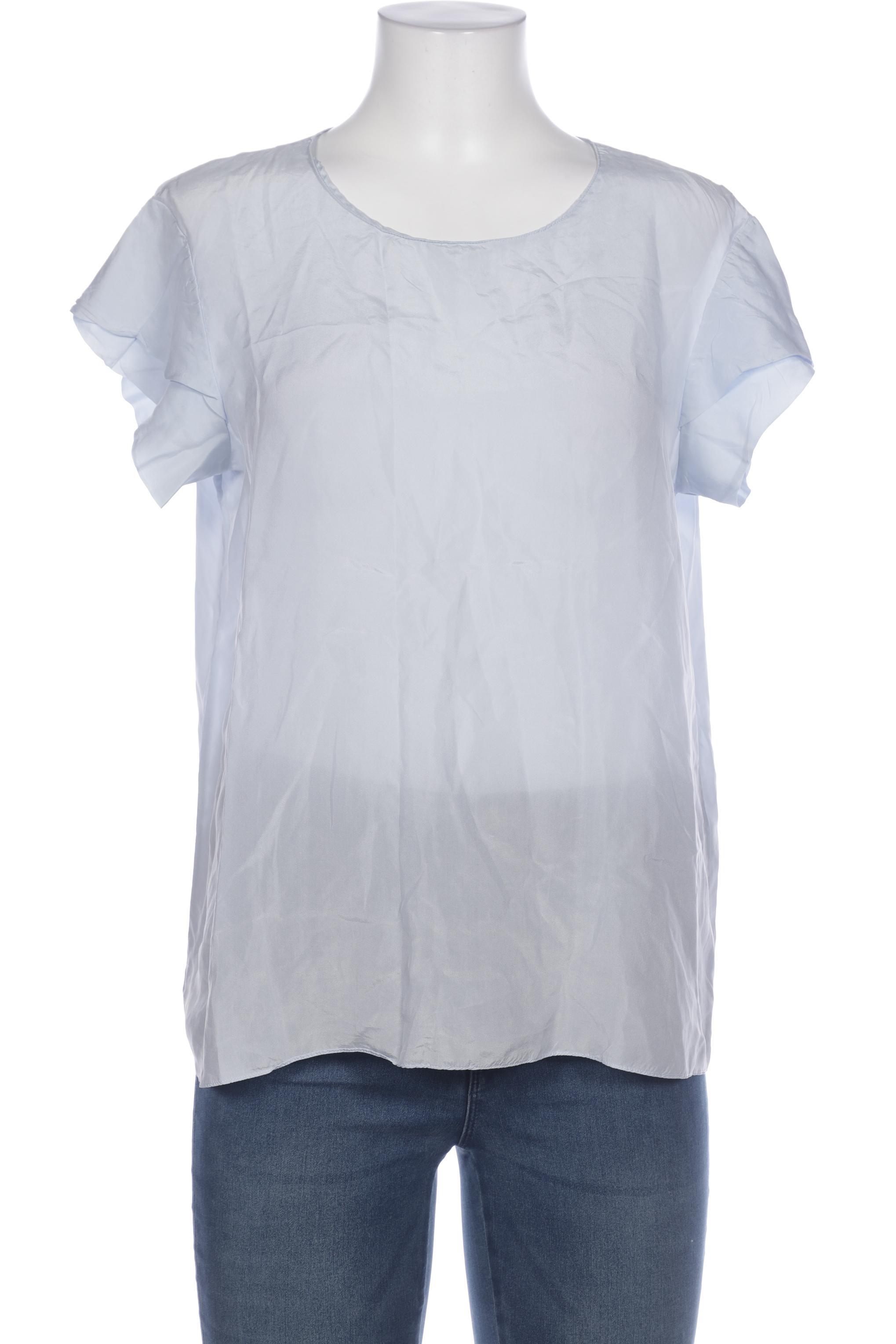 

COS Damen Bluse, hellblau, Gr. 40