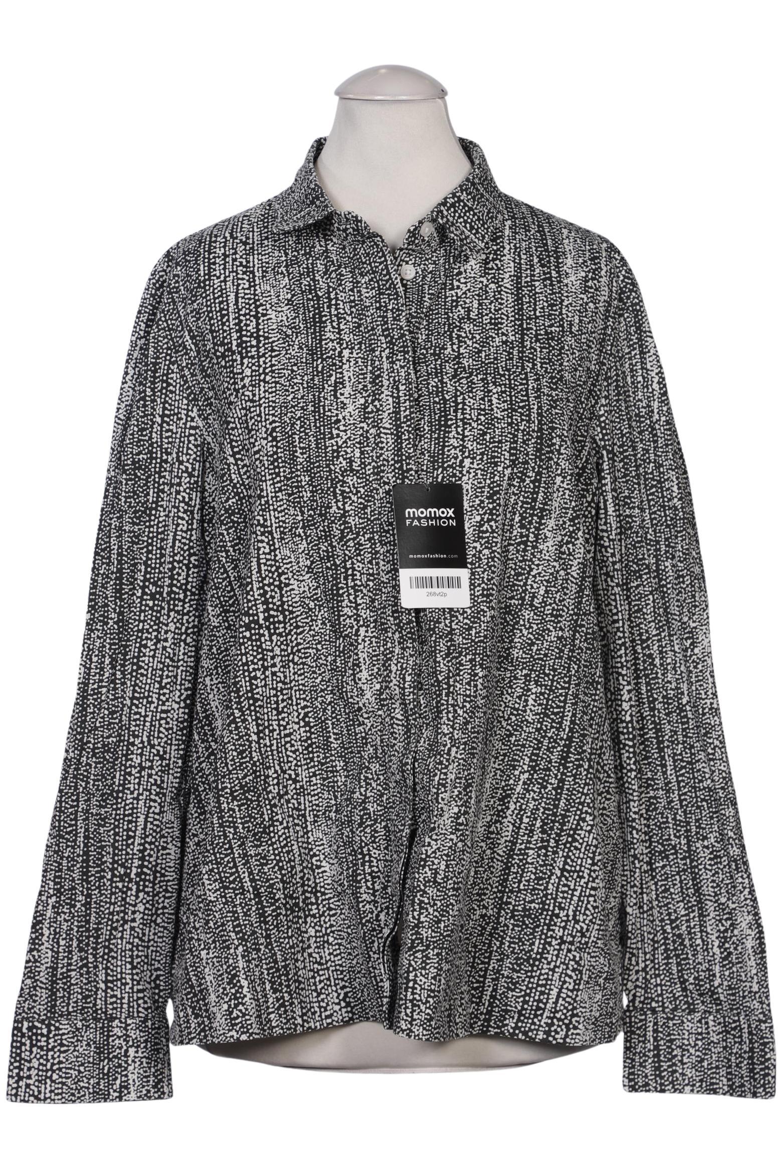 

COS Damen Bluse, grau, Gr. 38