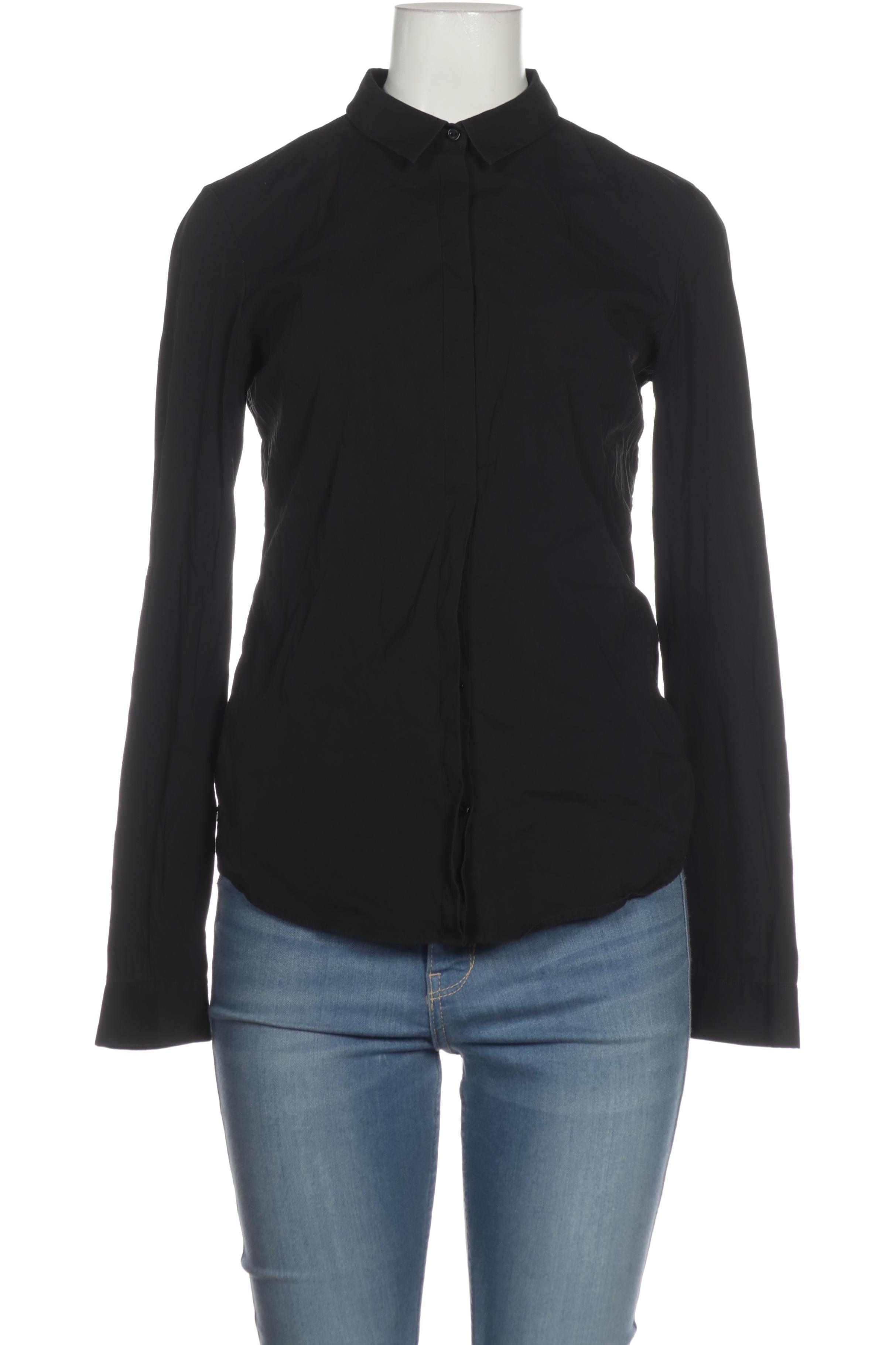 

COS Damen Bluse, blau, Gr. 34