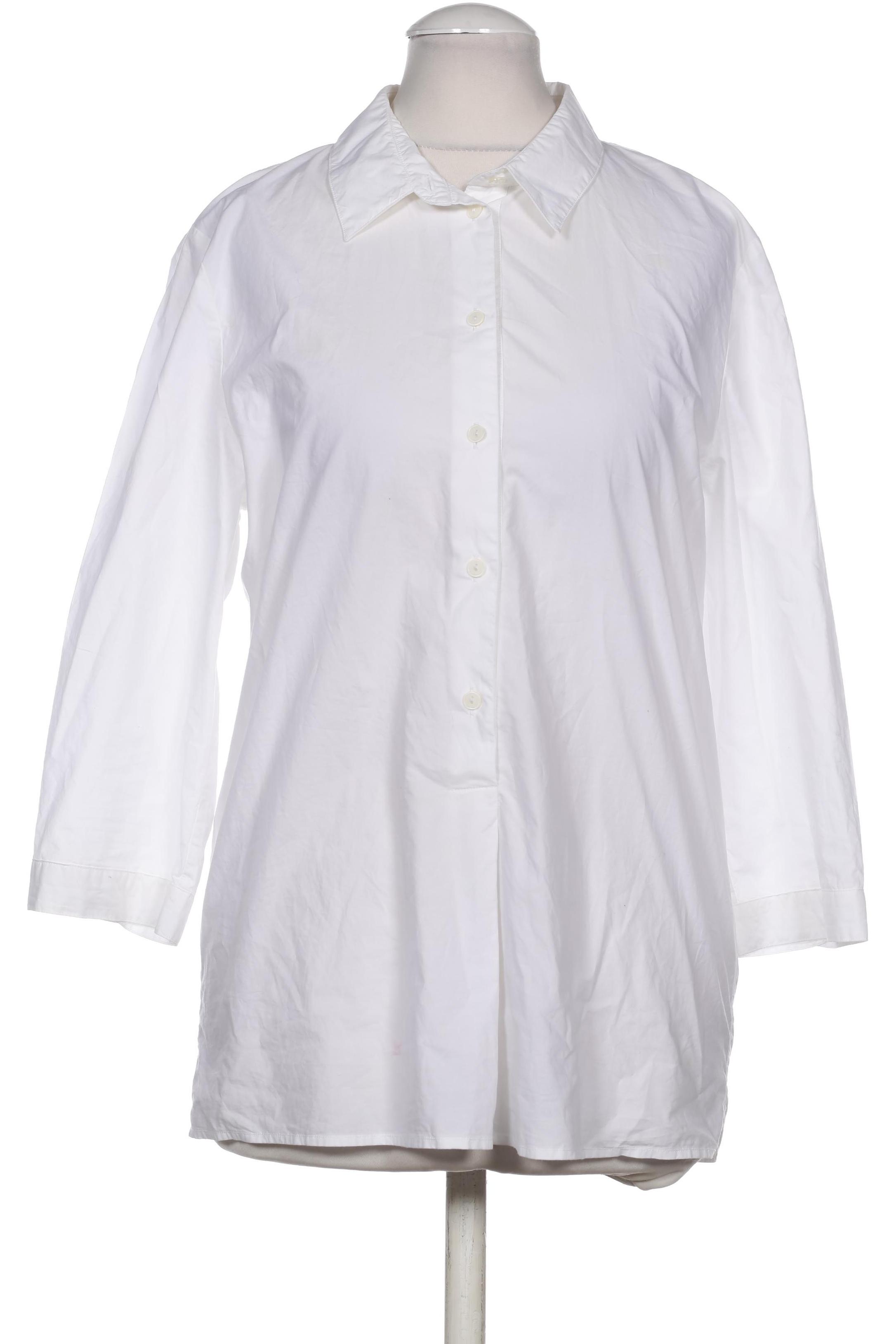 

COS Damen Bluse, weiß, Gr. 36