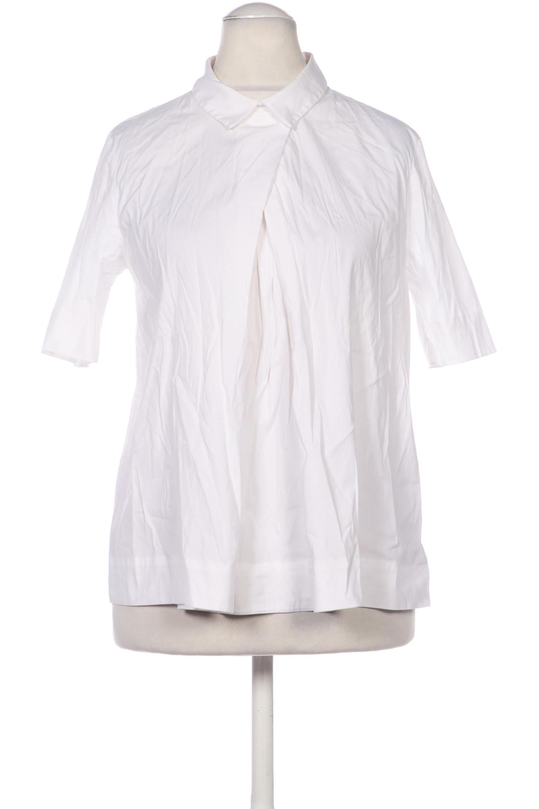 

COS Damen Bluse, weiß, Gr. 36