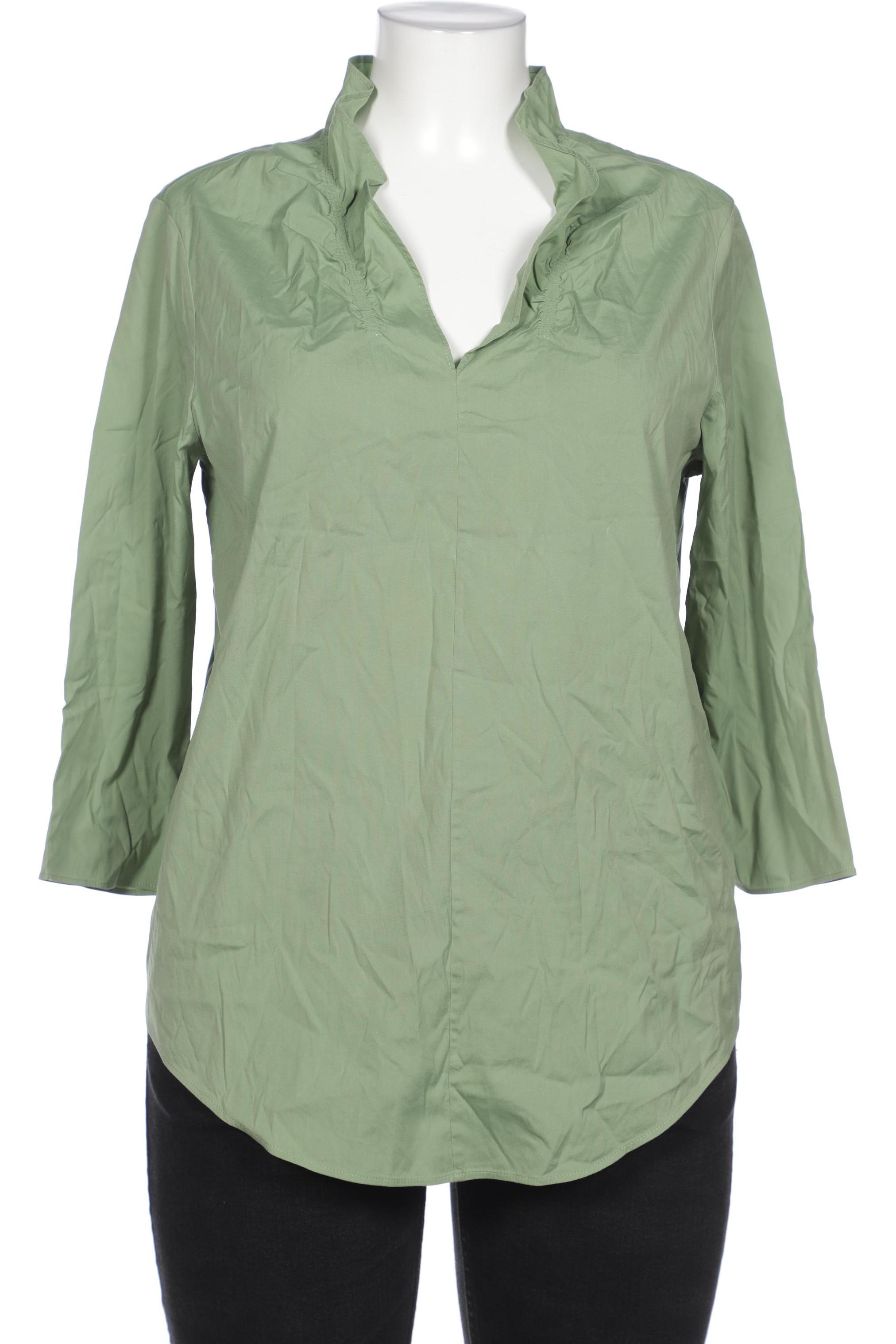 

COS Damen Bluse, grün