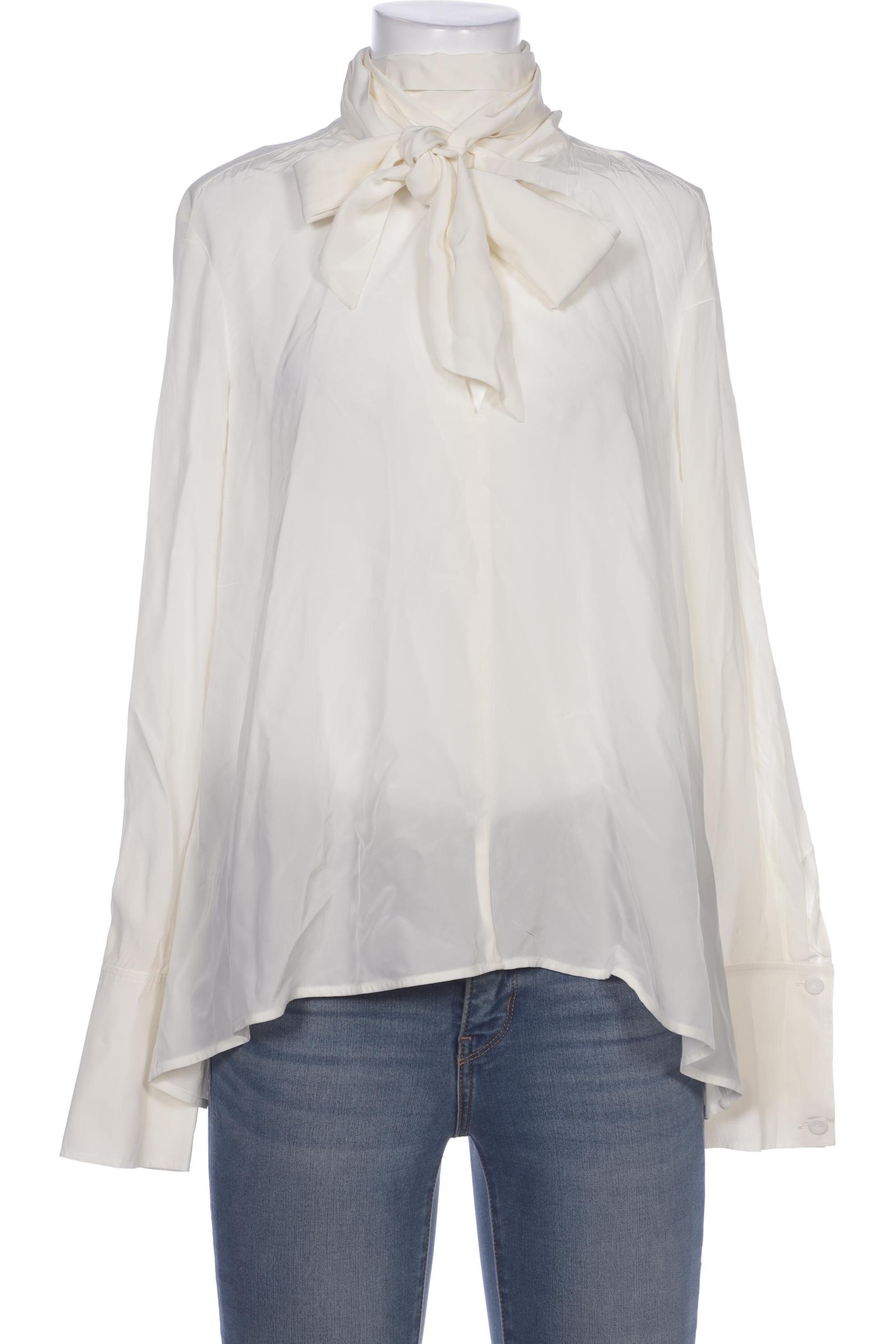 

COS Damen Bluse, cremeweiß, Gr. 36