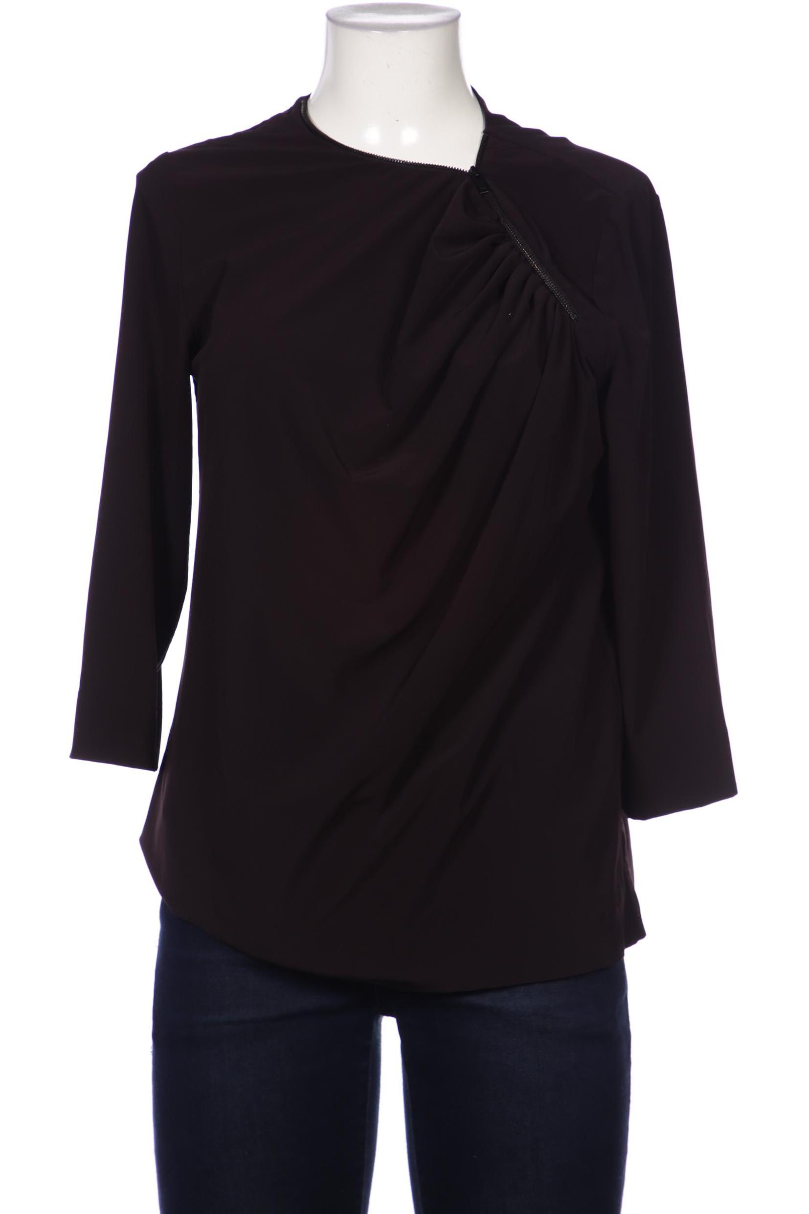 

COS Damen Bluse, schwarz