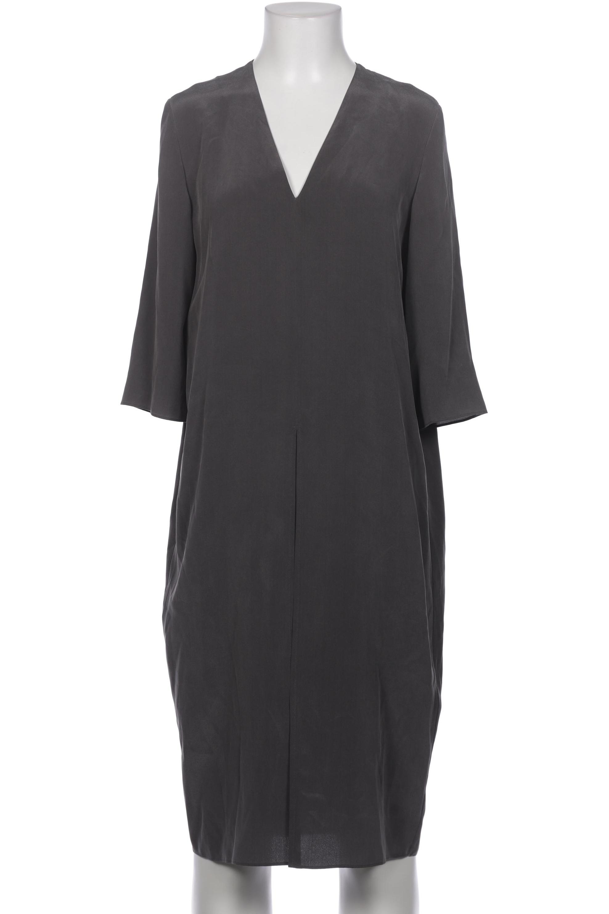 

COS Damen Bluse, grau, Gr. 36