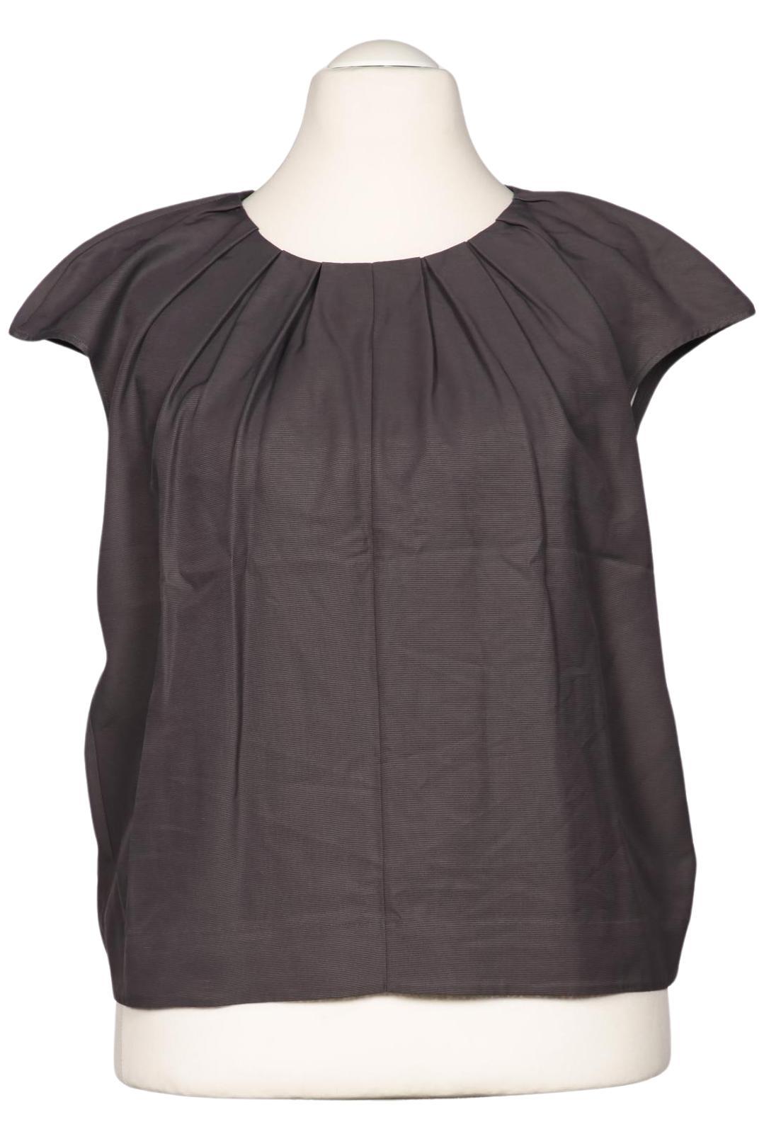

COS Damen Bluse, grau, Gr. 44