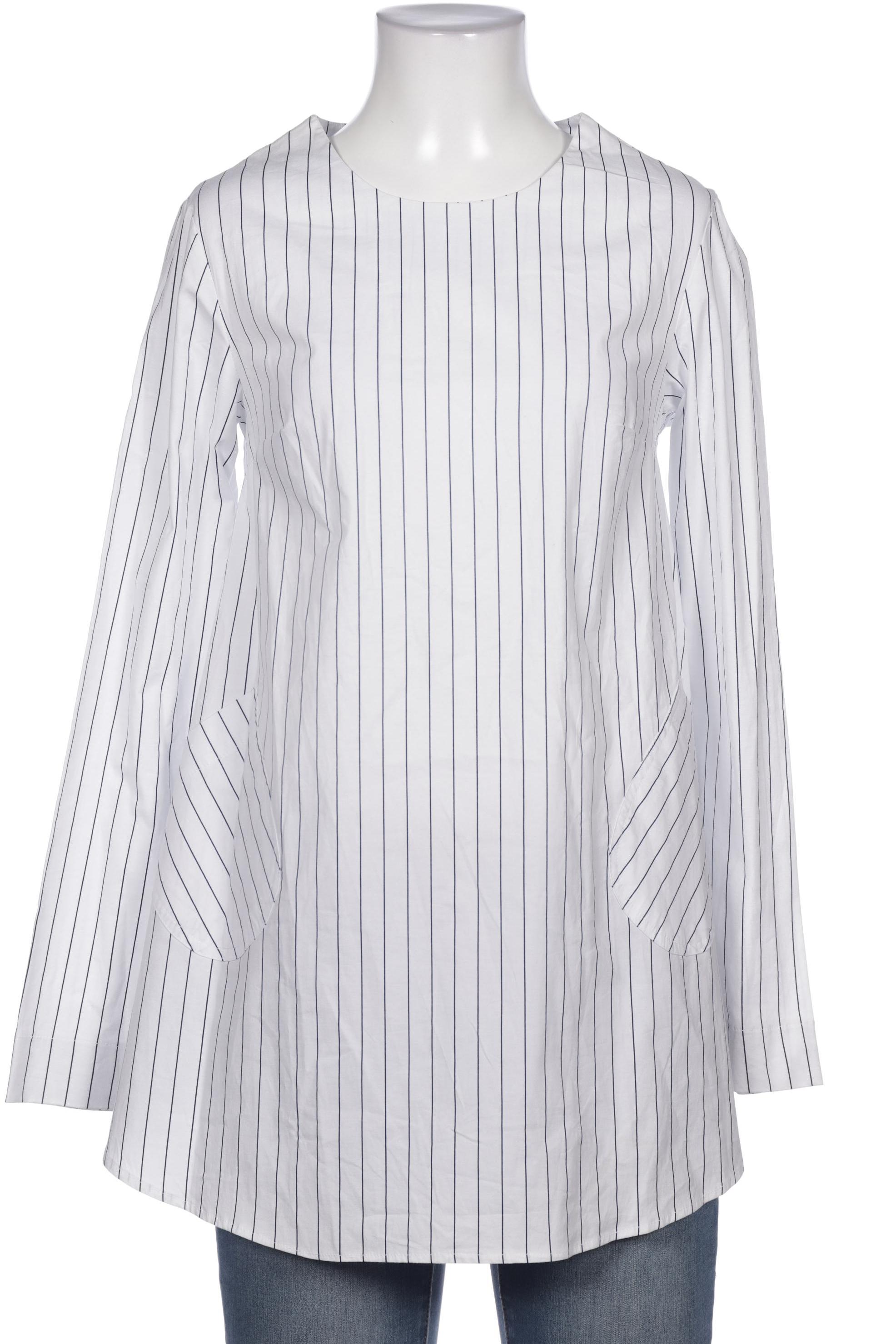 

COS Damen Bluse, weiß, Gr. 36