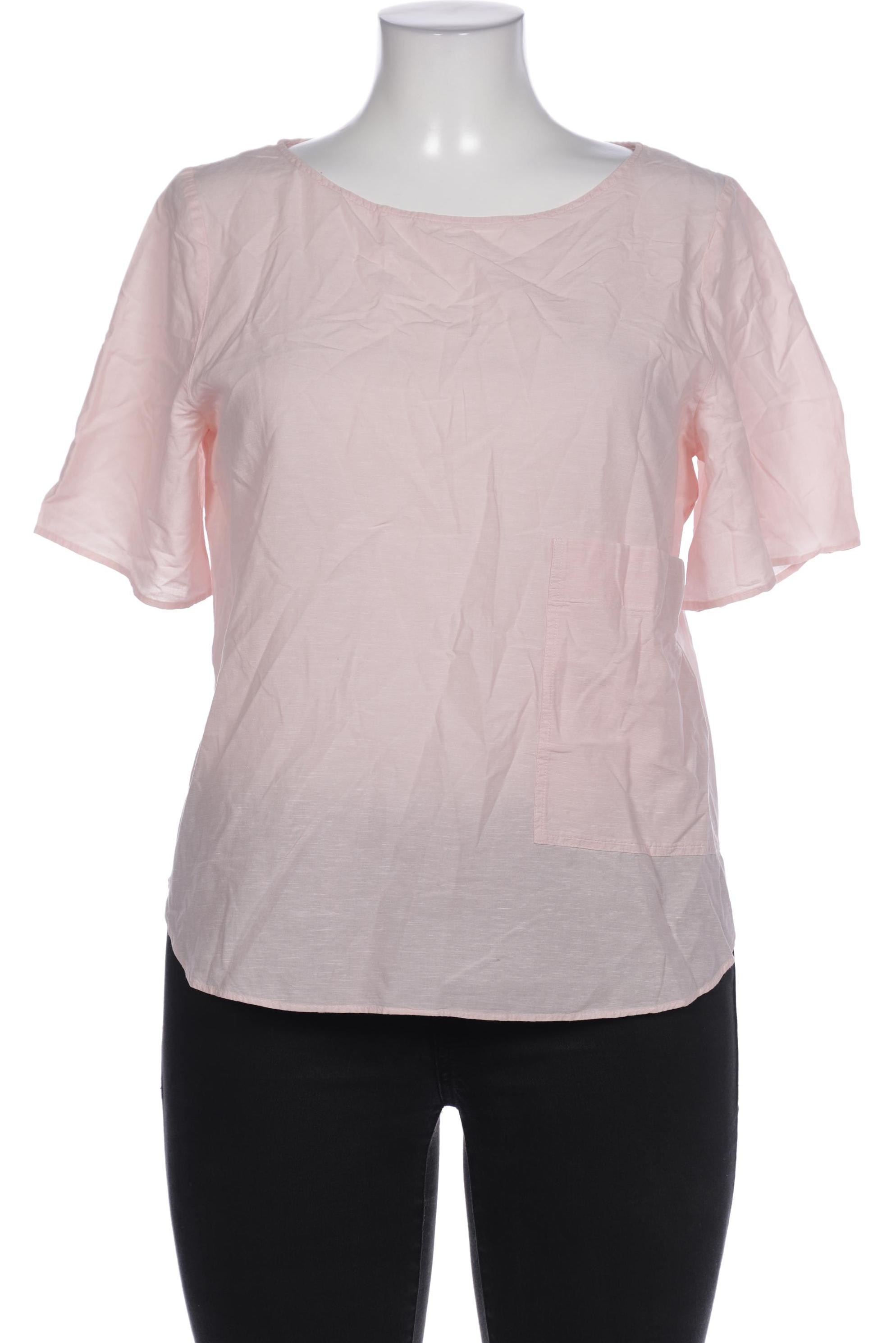 

COS Damen Bluse, pink, Gr. 46