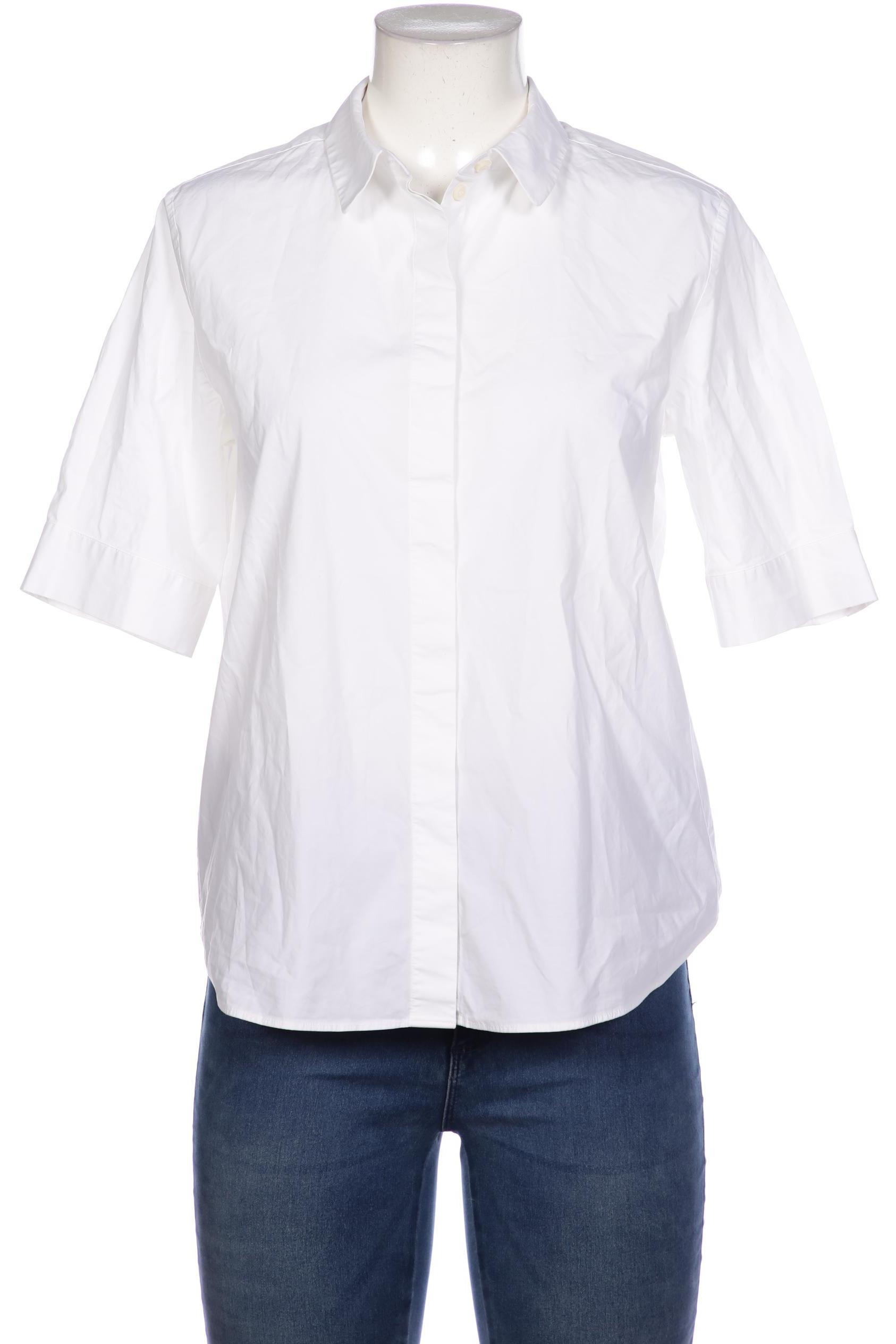 

COS Damen Bluse, weiß, Gr. 40