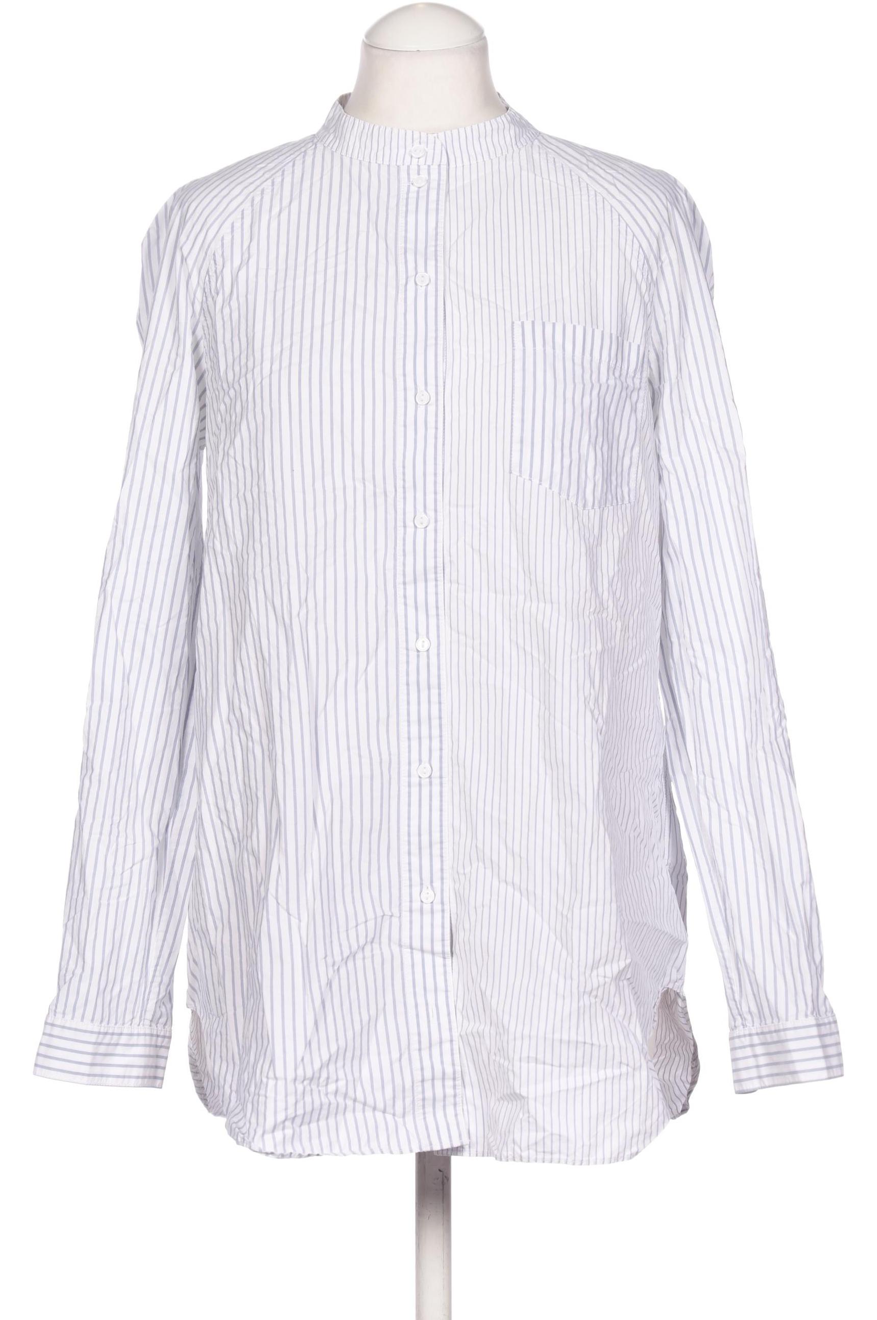 

COS Damen Bluse, grau, Gr. 38