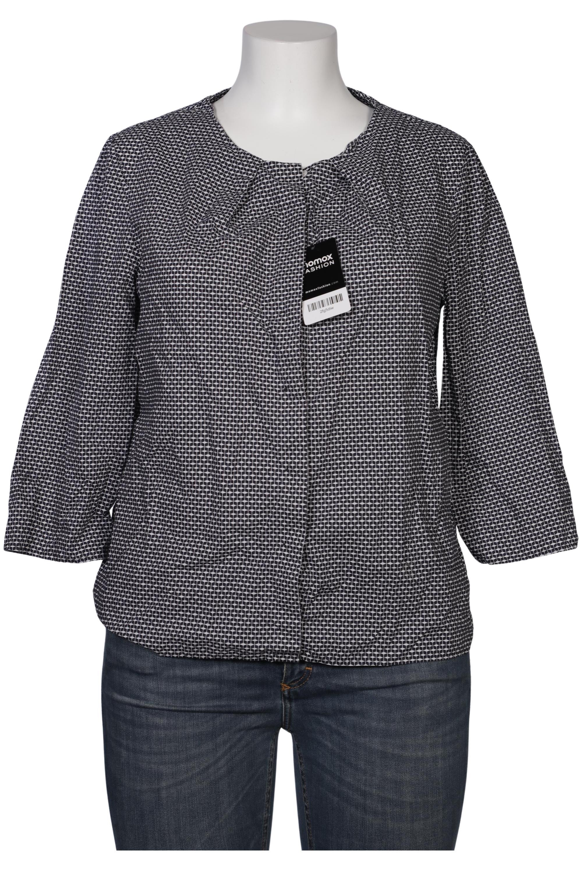 

COS Damen Bluse, mehrfarbig, Gr. 42