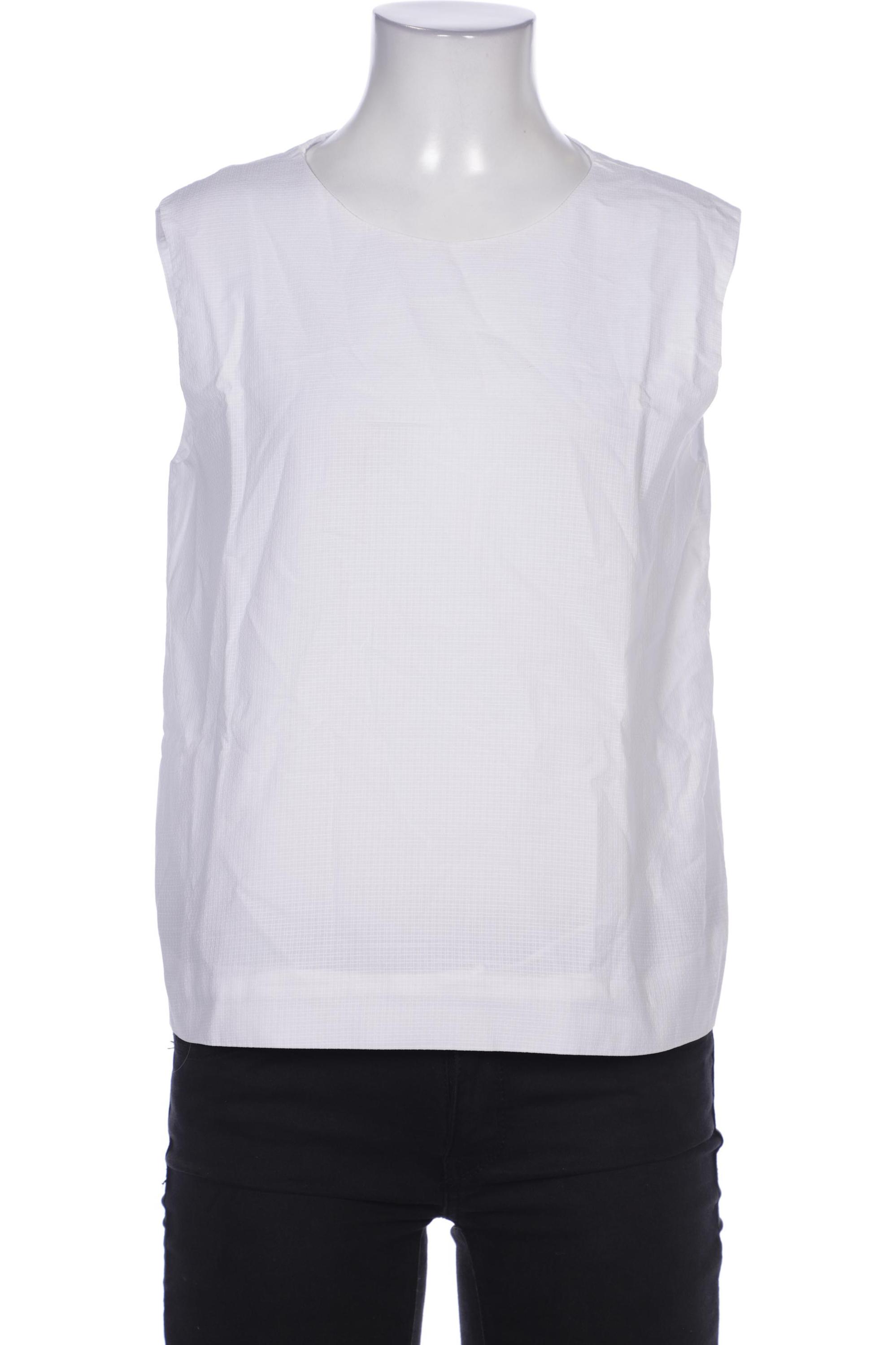 

COS Damen Bluse, weiß, Gr. 36