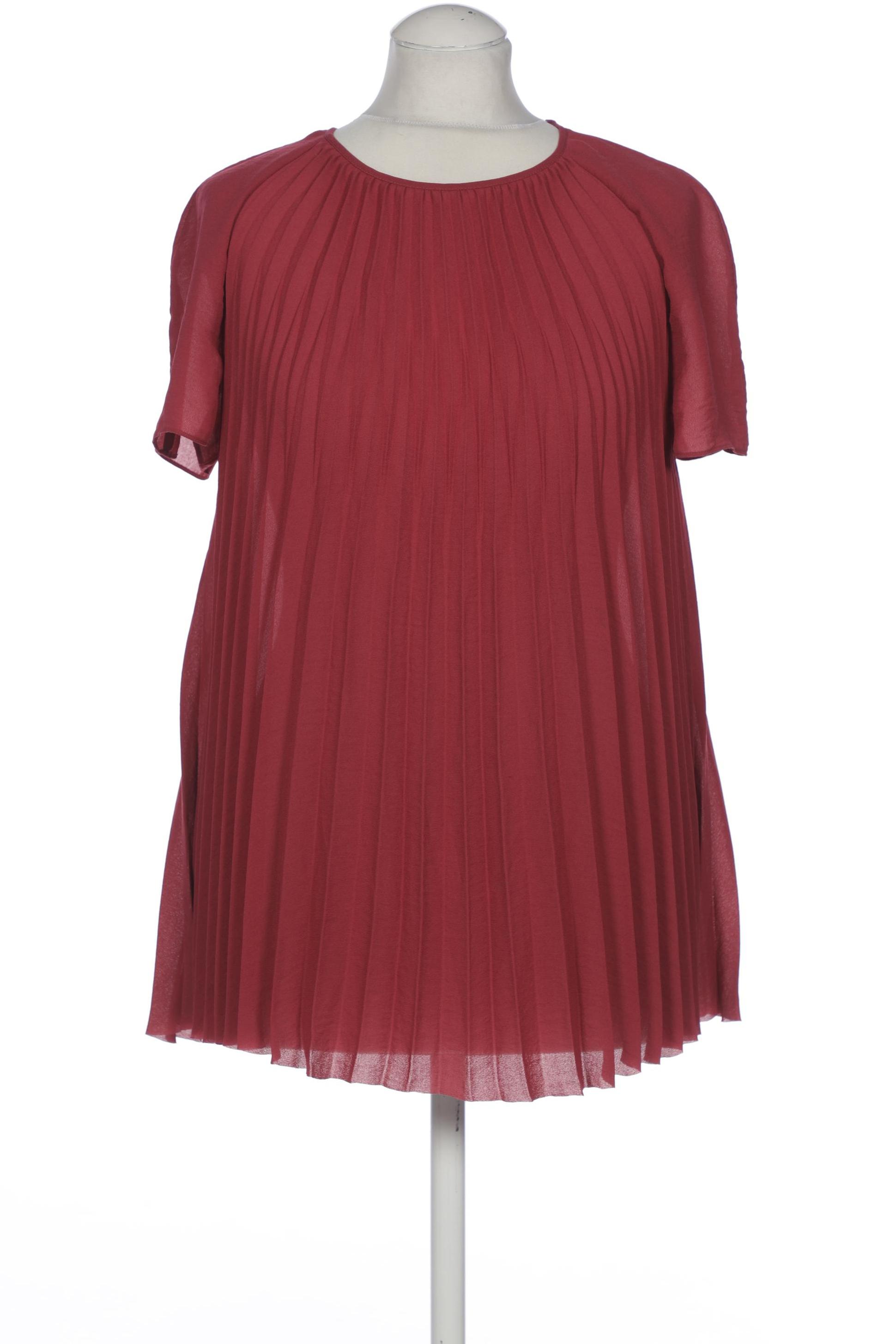 

COS Damen Bluse, pink, Gr. 40