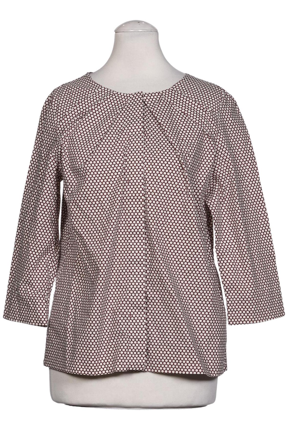 

COS Damen Bluse, weiß, Gr. 34