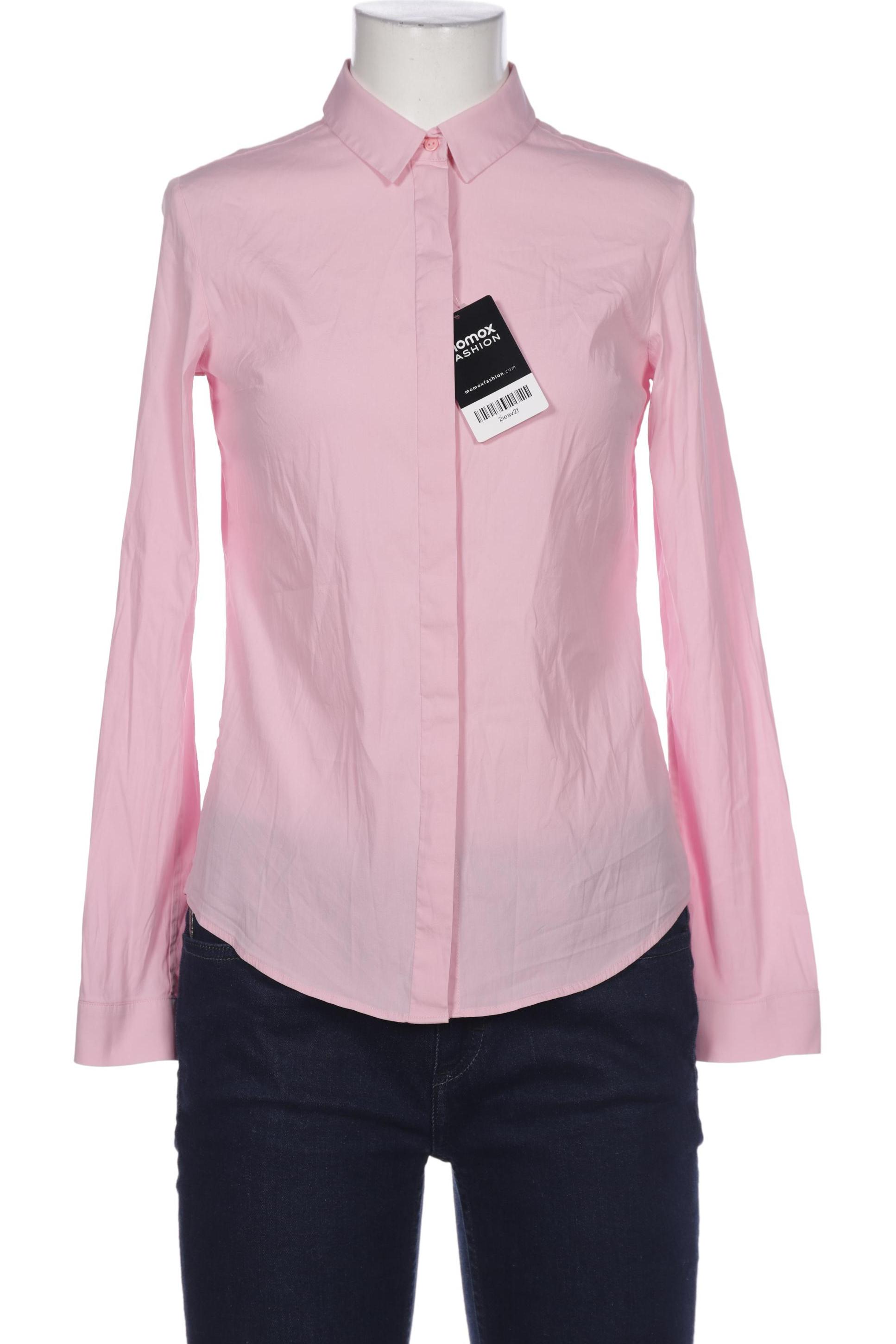 

COS Damen Bluse, pink