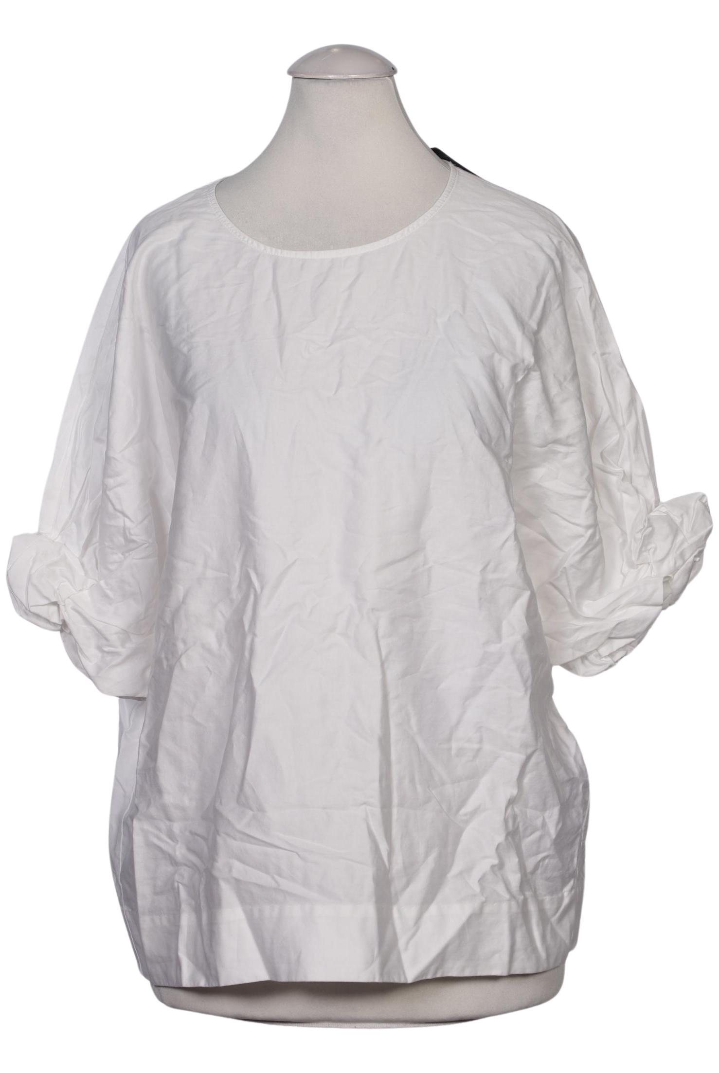 

COS Damen Bluse, weiß, Gr. 36