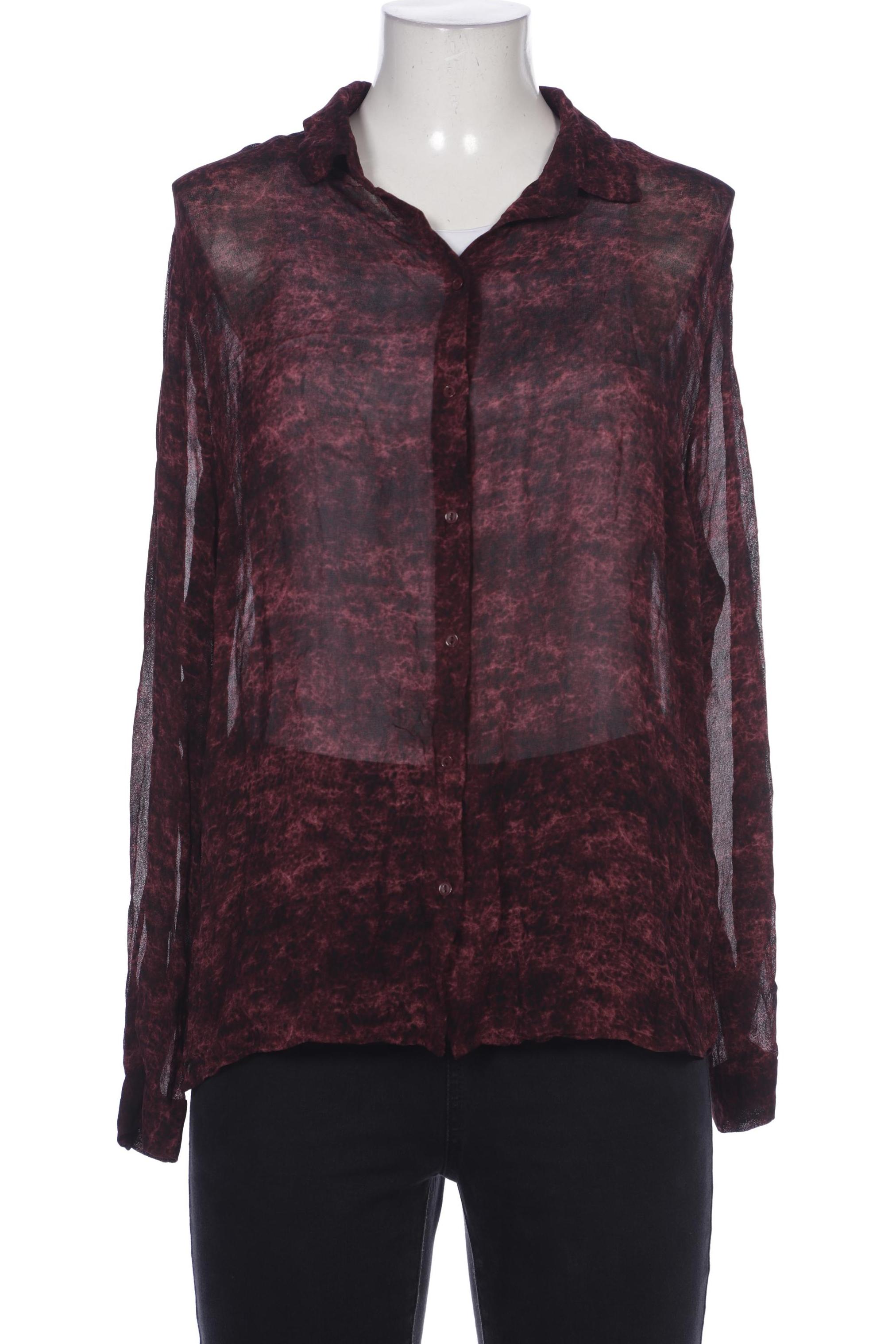

COS Damen Bluse, pink, Gr. 40