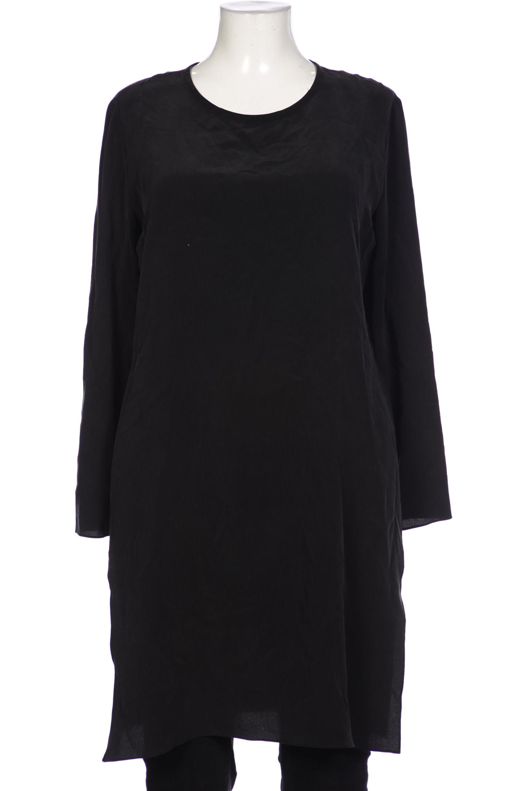 

COS Damen Bluse, schwarz, Gr. 42