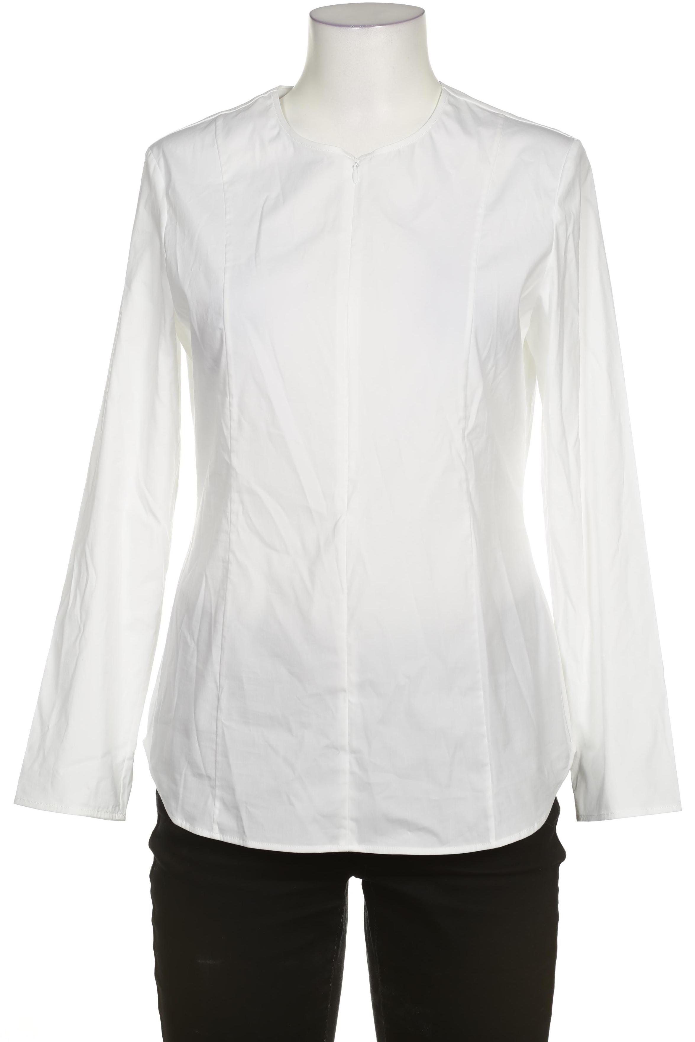 

COS Damen Bluse, weiß, Gr. 40