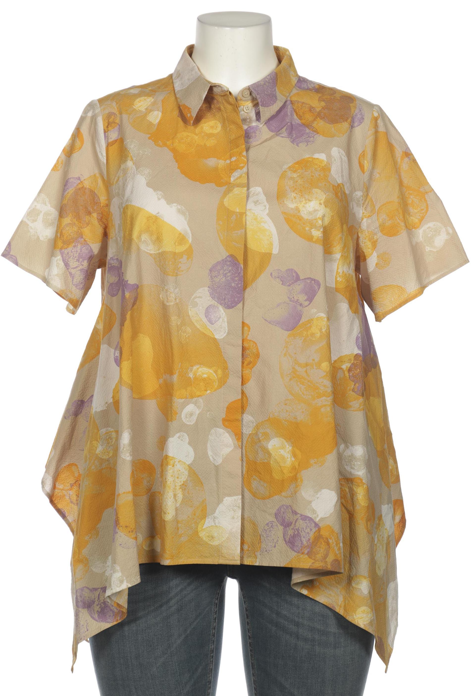 

COS Damen Bluse, orange