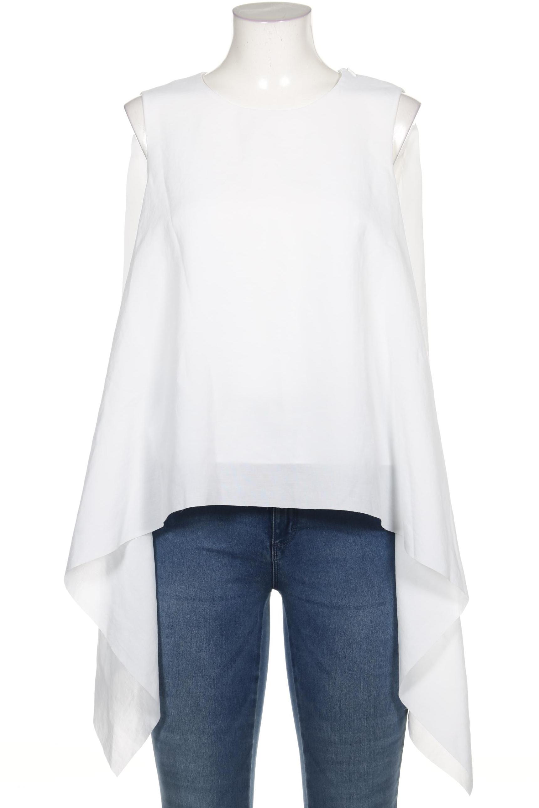 

COS Damen Bluse, weiß