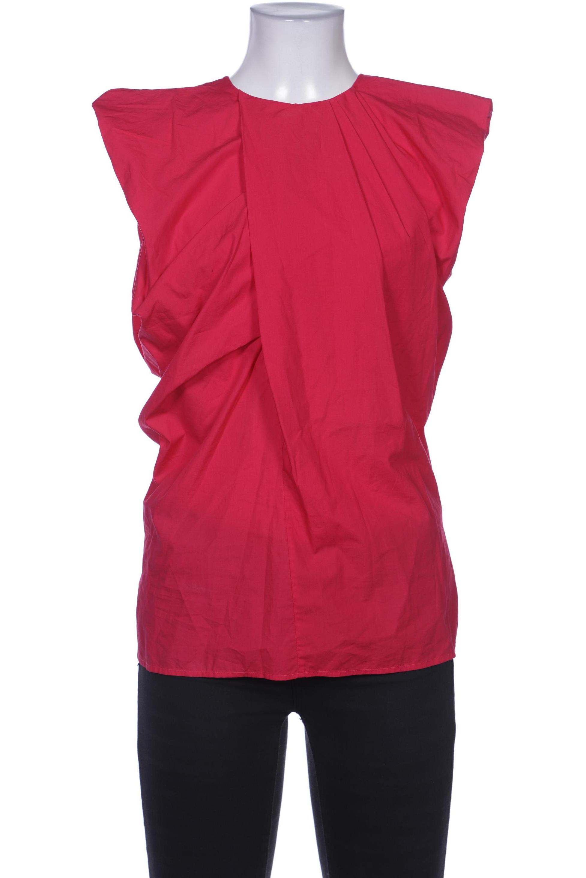 

COS Damen Bluse, pink, Gr. 36