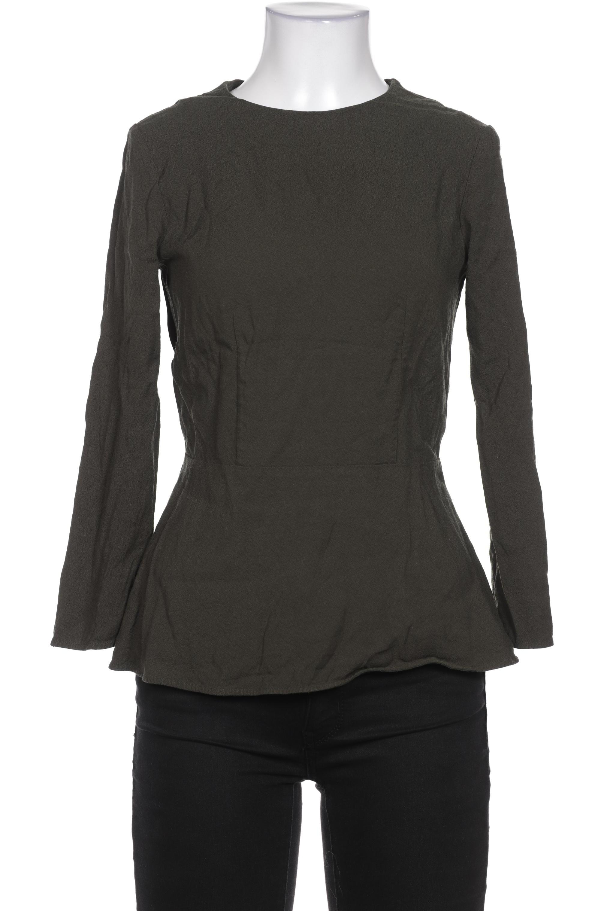 

COS Damen Bluse, grün