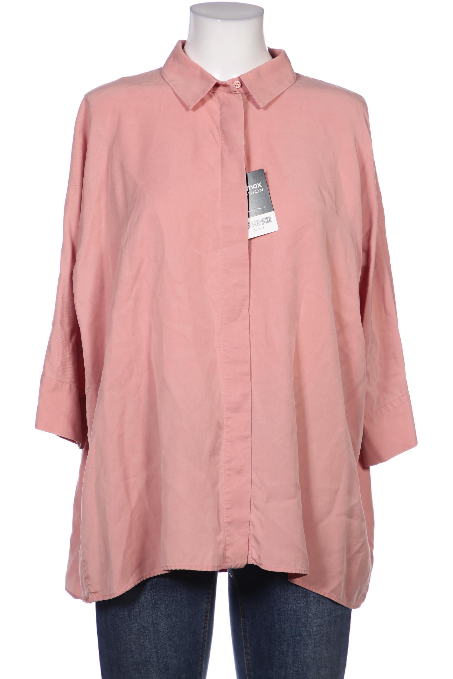 

COS Damen Bluse, pink, Gr. 36