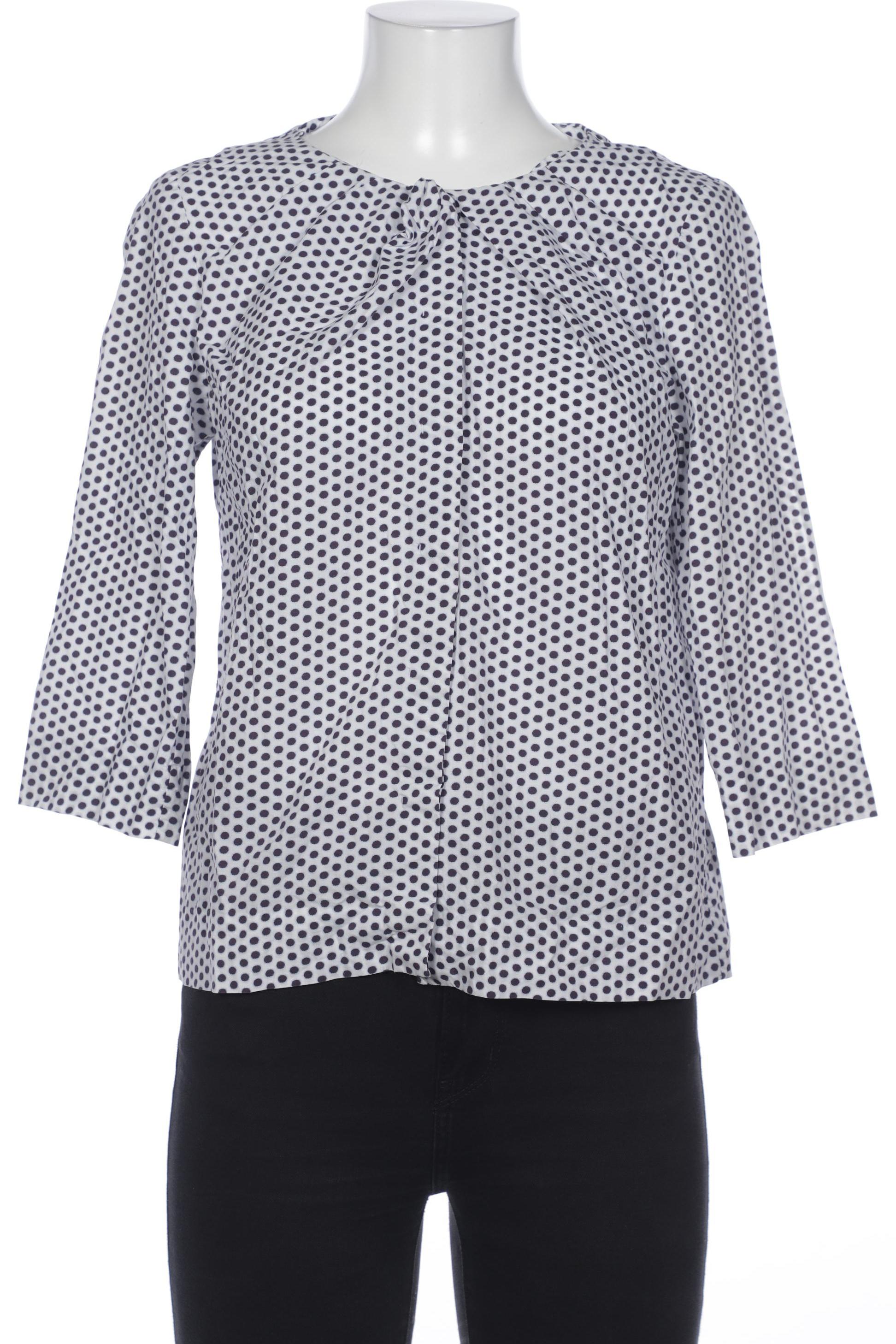 

COS Damen Bluse, weiß, Gr. 38