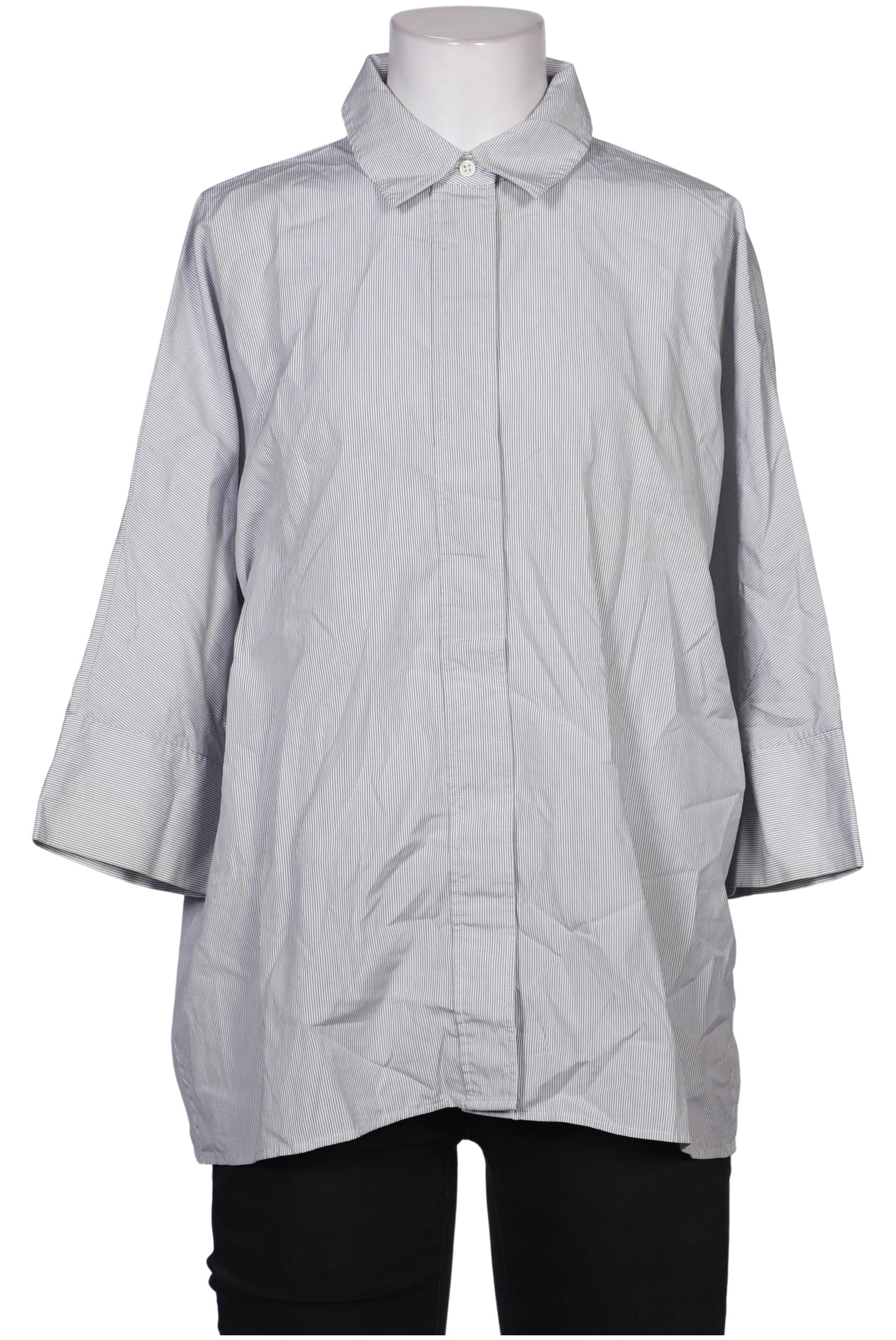 

COS Damen Bluse, weiß, Gr. 34