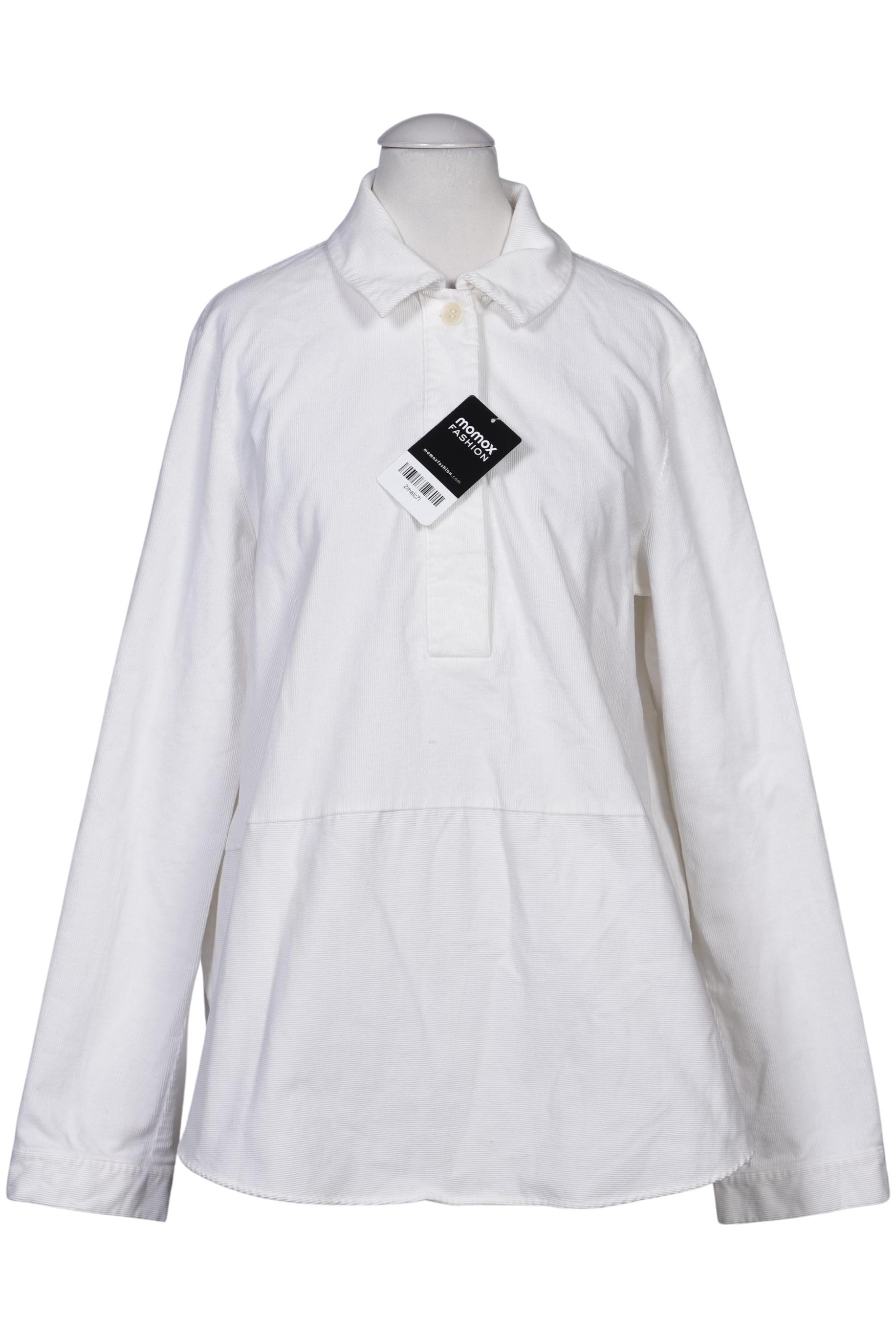 

COS Damen Bluse, cremeweiß, Gr. 36
